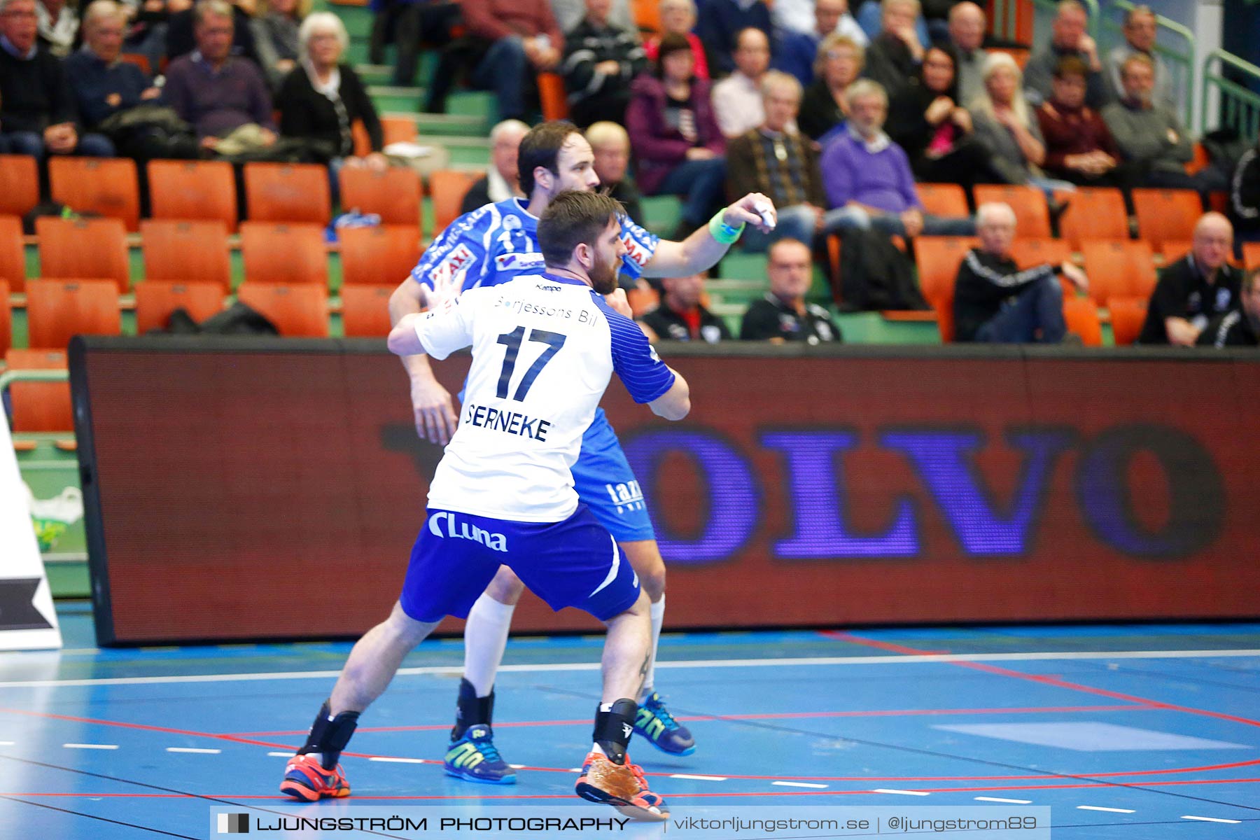 IFK Skövde HK-Alingsås HK 23-24,herr,Arena Skövde,Skövde,Sverige,Handboll,,2015,168092