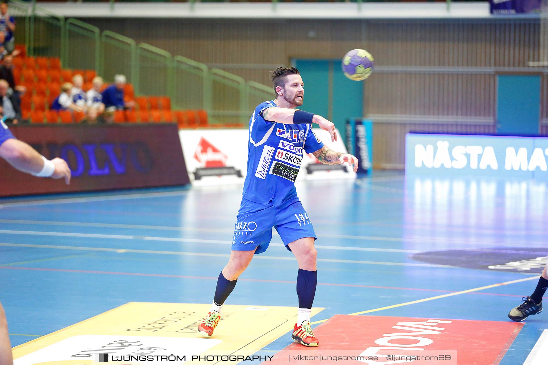 IFK Skövde HK-Alingsås HK 23-24,herr,Arena Skövde,Skövde,Sverige,Handboll,,2015,168093