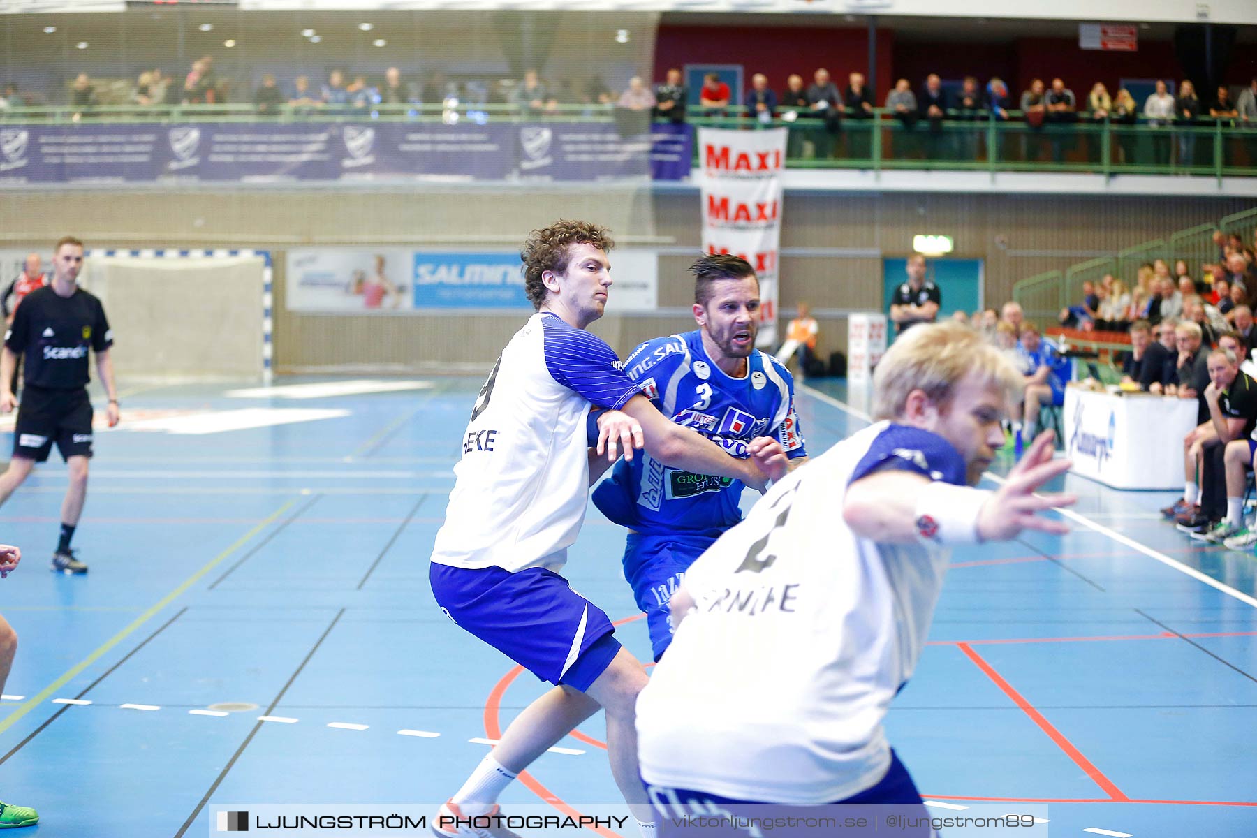 IFK Skövde HK-Alingsås HK 23-24,herr,Arena Skövde,Skövde,Sverige,Handboll,,2015,168097