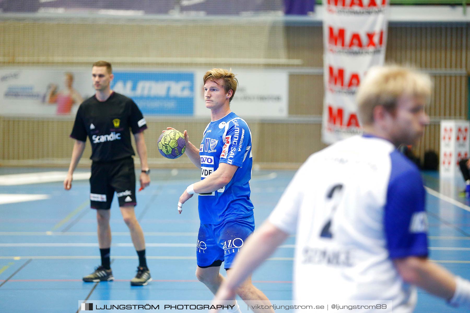 IFK Skövde HK-Alingsås HK 23-24,herr,Arena Skövde,Skövde,Sverige,Handboll,,2015,168099