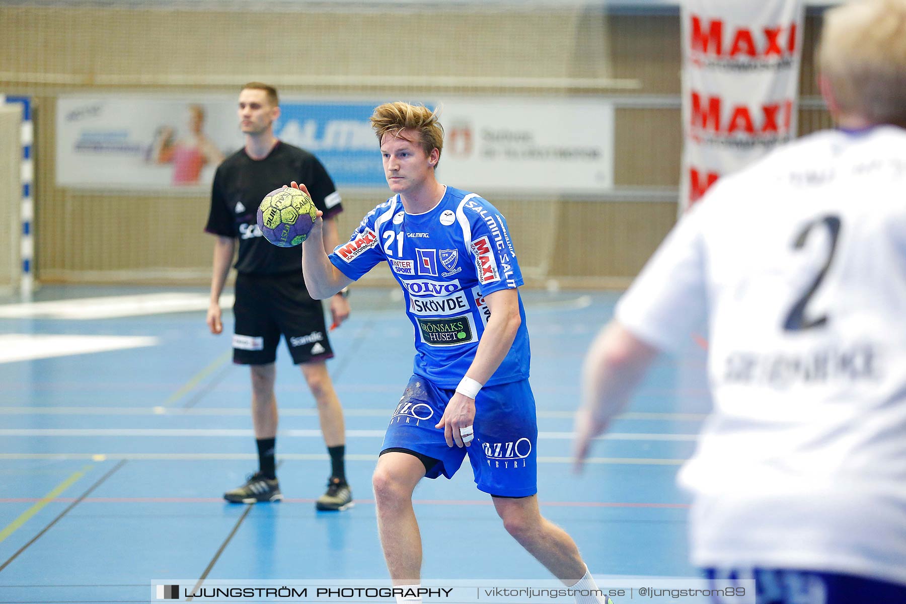 IFK Skövde HK-Alingsås HK 23-24,herr,Arena Skövde,Skövde,Sverige,Handboll,,2015,168101