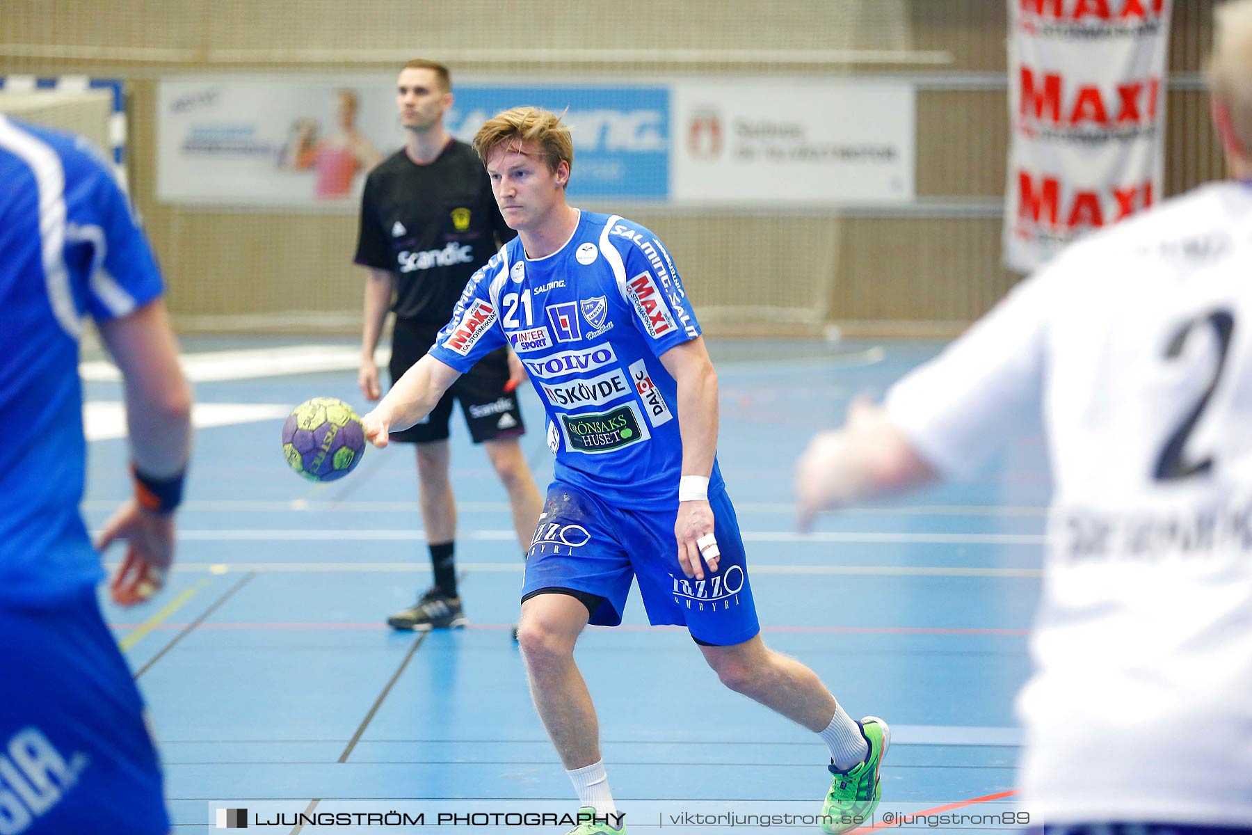 IFK Skövde HK-Alingsås HK 23-24,herr,Arena Skövde,Skövde,Sverige,Handboll,,2015,168102