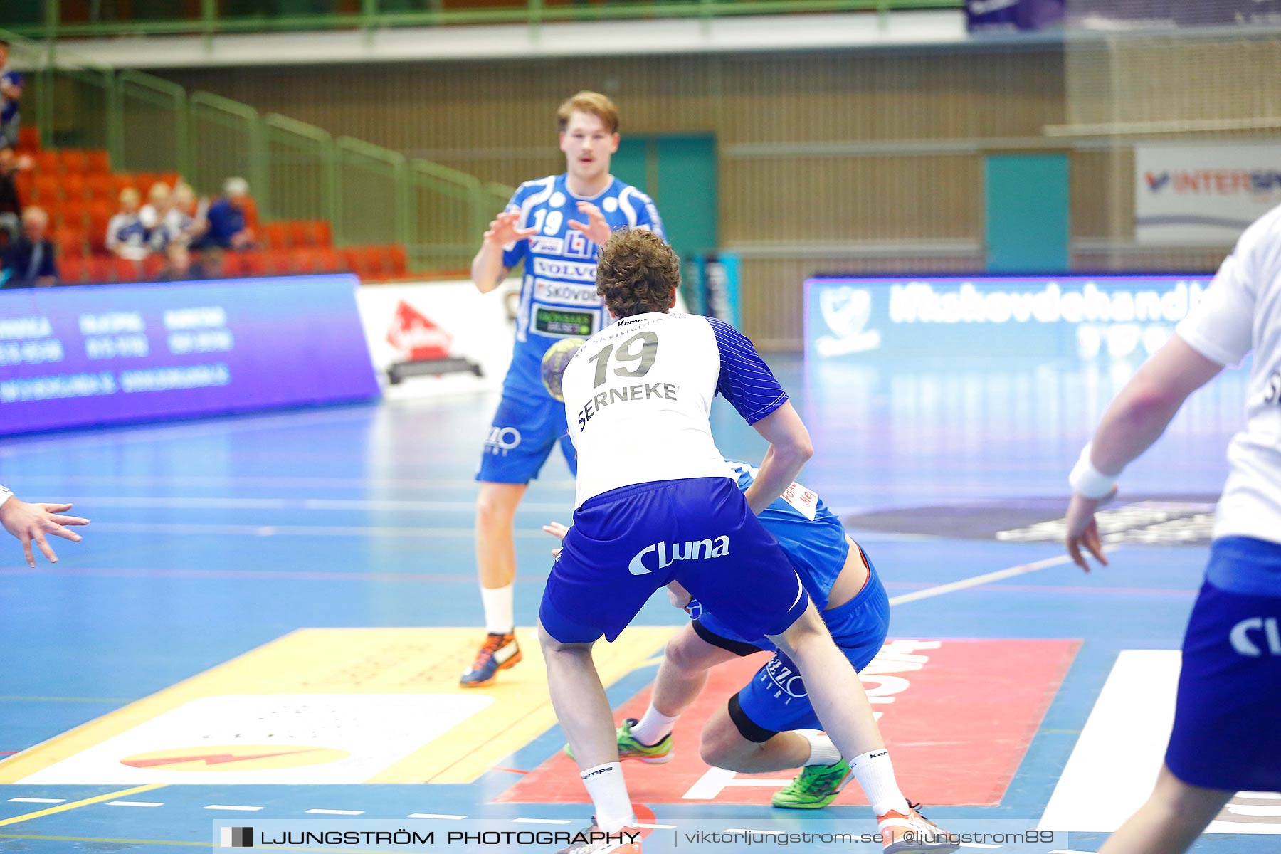 IFK Skövde HK-Alingsås HK 23-24,herr,Arena Skövde,Skövde,Sverige,Handboll,,2015,168105