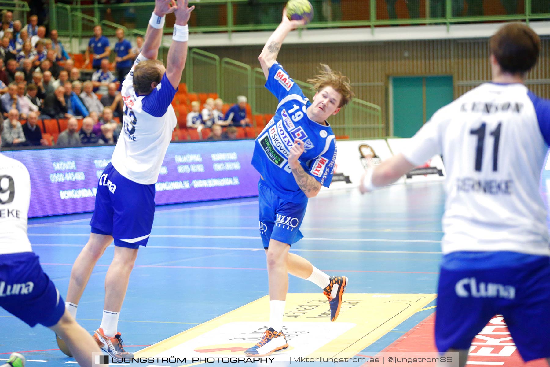 IFK Skövde HK-Alingsås HK 23-24,herr,Arena Skövde,Skövde,Sverige,Handboll,,2015,168108