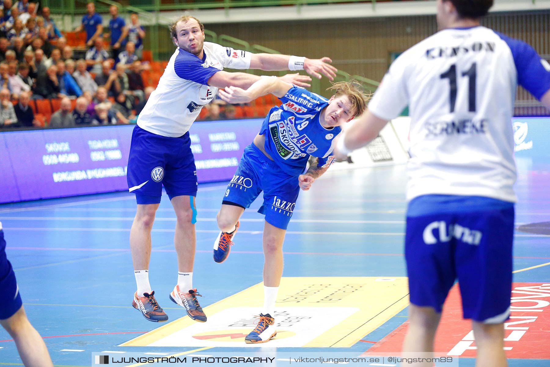 IFK Skövde HK-Alingsås HK 23-24,herr,Arena Skövde,Skövde,Sverige,Handboll,,2015,168109