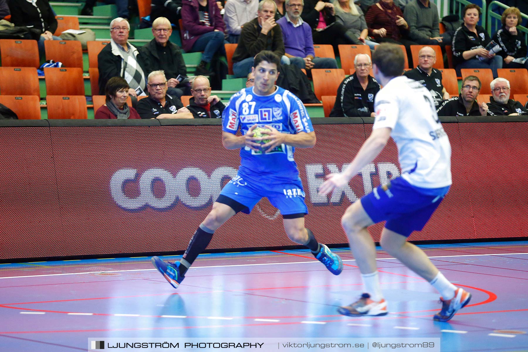 IFK Skövde HK-Alingsås HK 23-24,herr,Arena Skövde,Skövde,Sverige,Handboll,,2015,168117