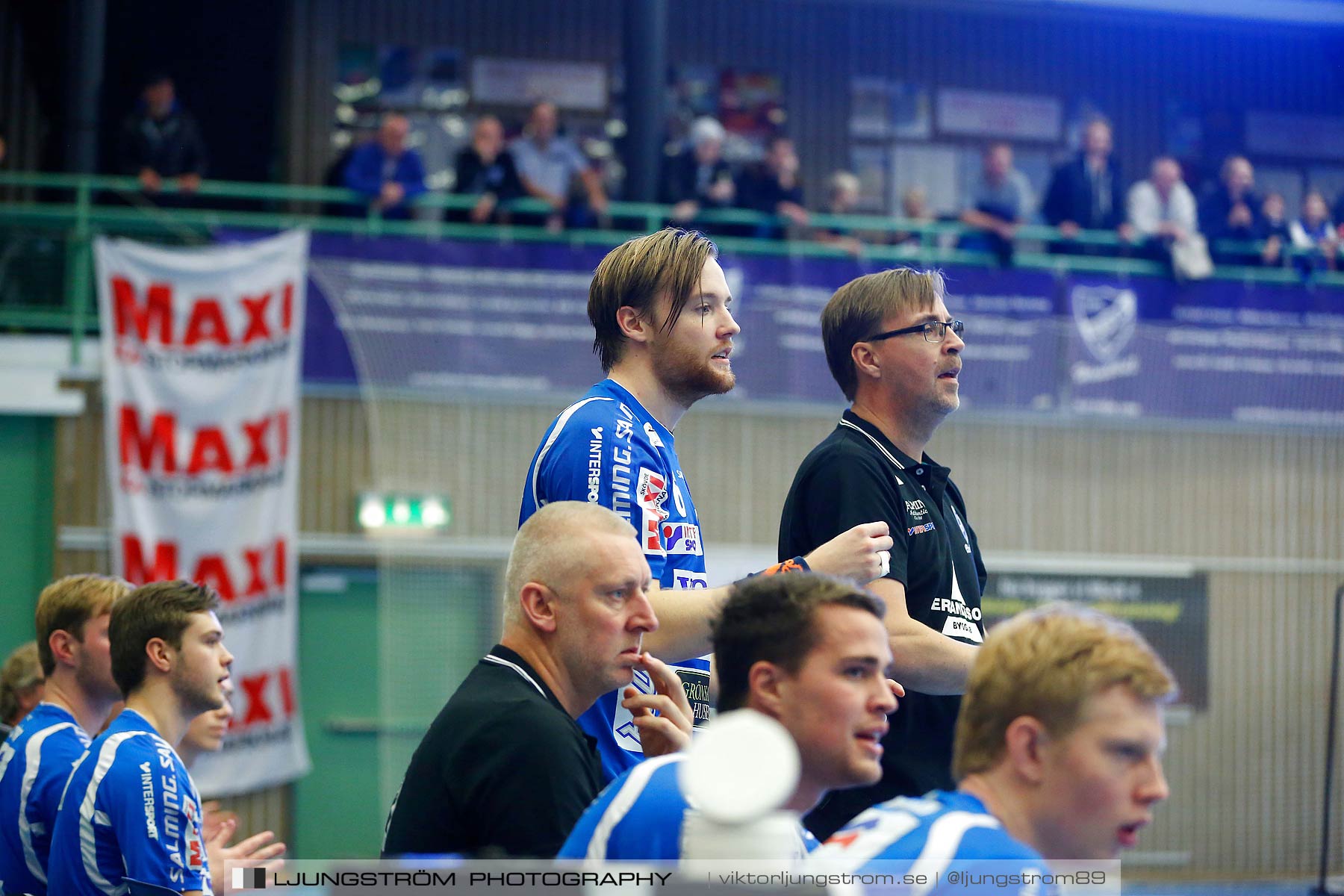 IFK Skövde HK-Alingsås HK 23-24,herr,Arena Skövde,Skövde,Sverige,Handboll,,2015,168138