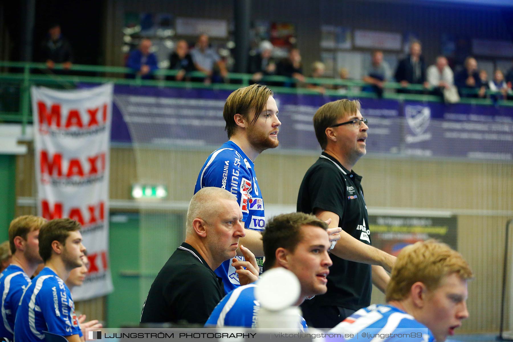 IFK Skövde HK-Alingsås HK 23-24,herr,Arena Skövde,Skövde,Sverige,Handboll,,2015,168139