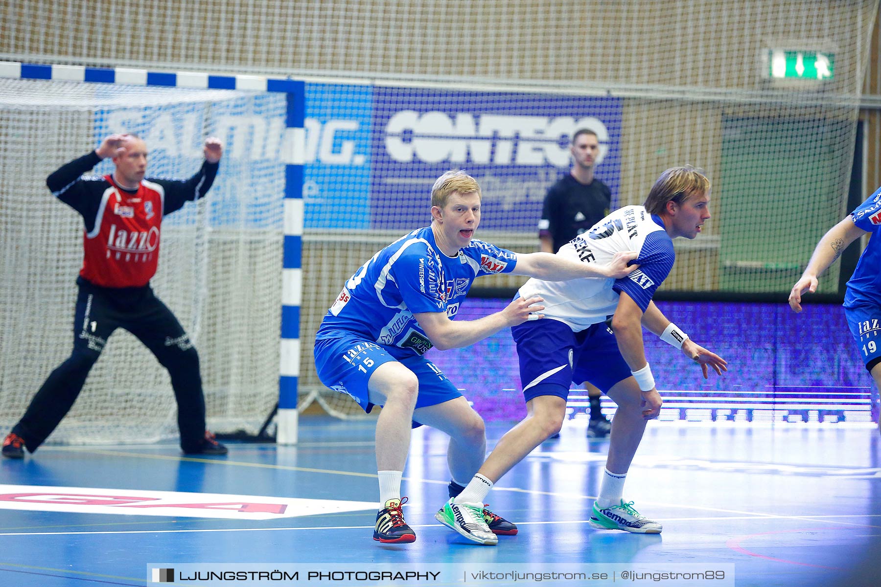 IFK Skövde HK-Alingsås HK 23-24,herr,Arena Skövde,Skövde,Sverige,Handboll,,2015,168142