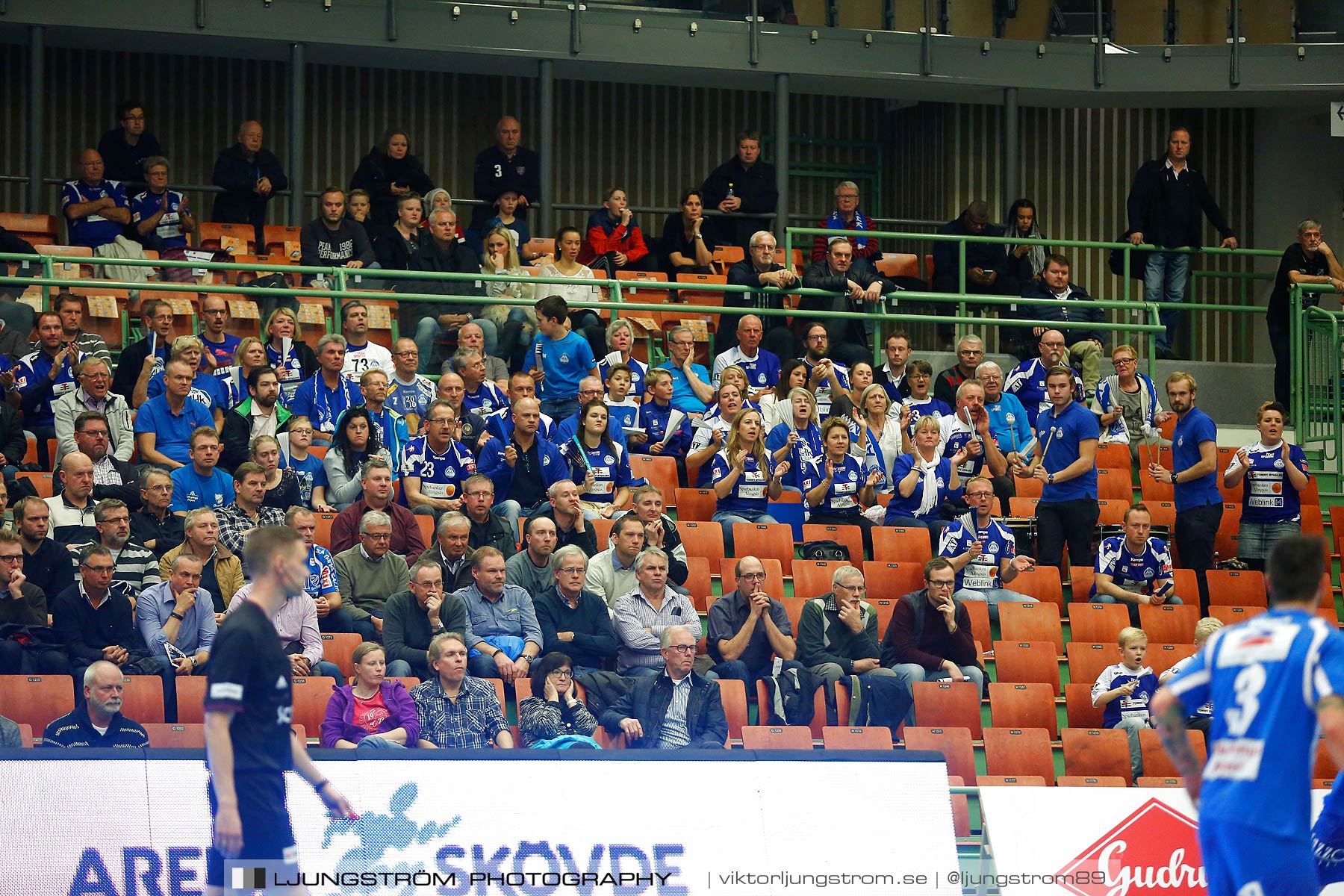 IFK Skövde HK-Alingsås HK 23-24,herr,Arena Skövde,Skövde,Sverige,Handboll,,2015,168153