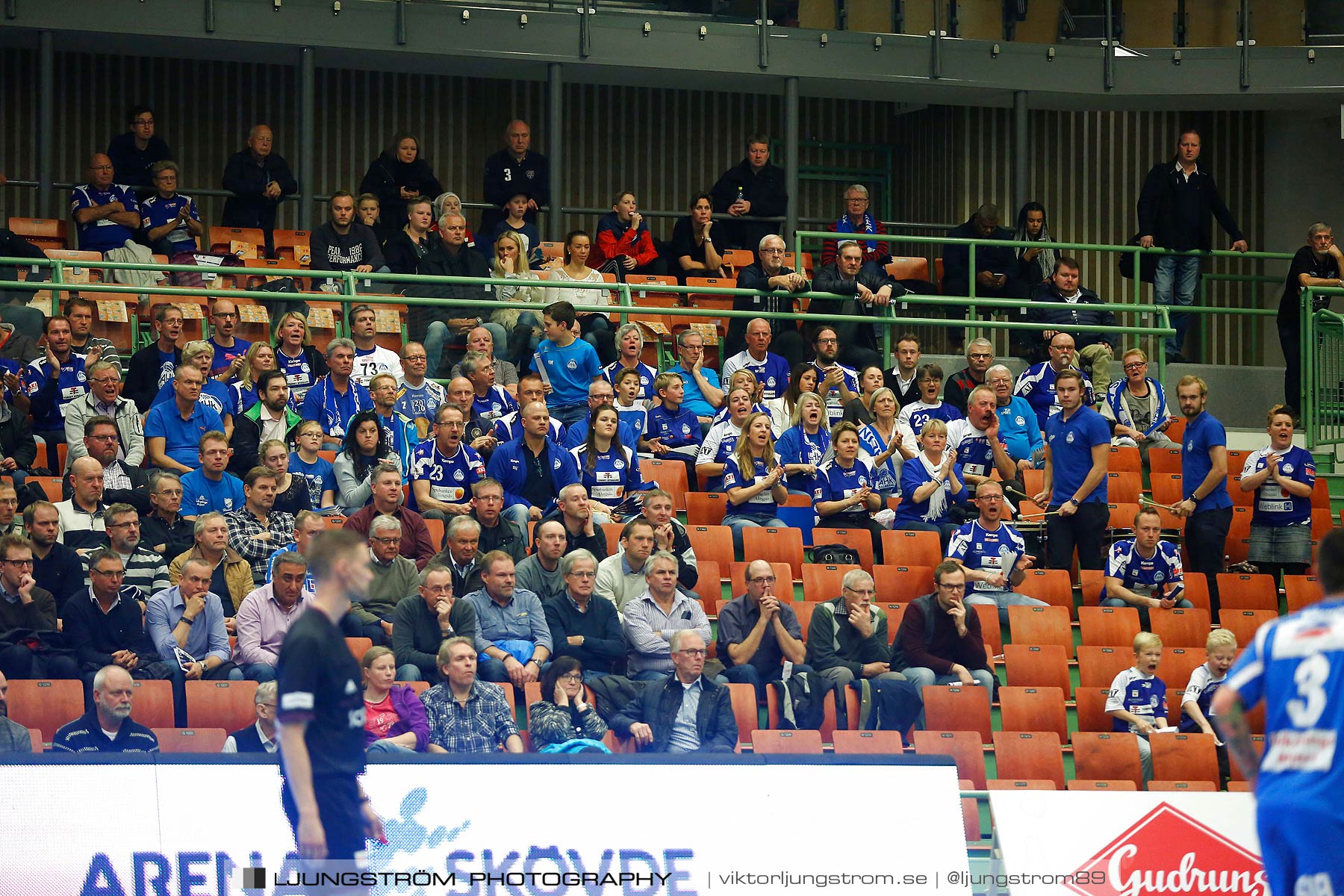 IFK Skövde HK-Alingsås HK 23-24,herr,Arena Skövde,Skövde,Sverige,Handboll,,2015,168154