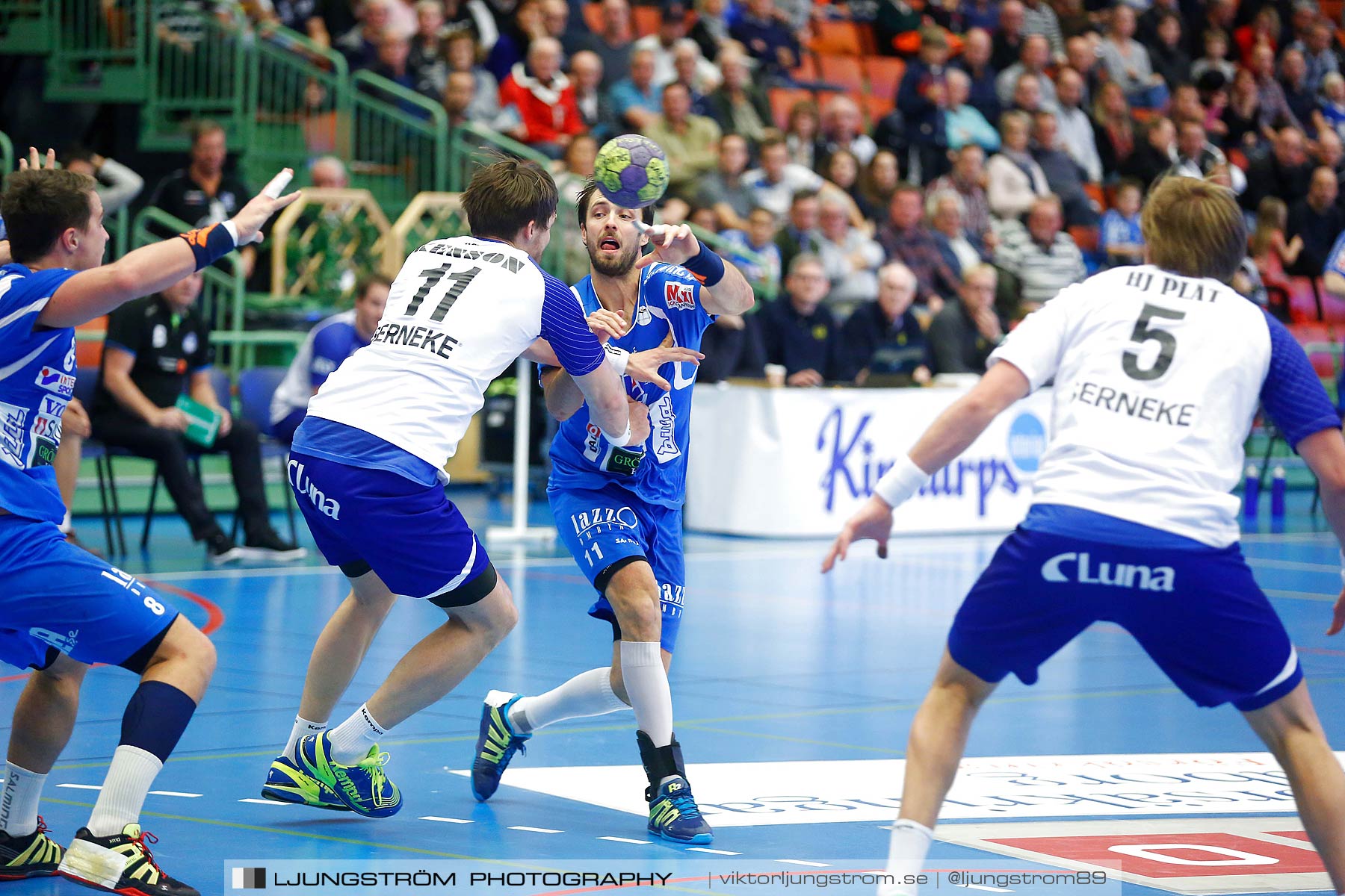 IFK Skövde HK-Alingsås HK 23-24,herr,Arena Skövde,Skövde,Sverige,Handboll,,2015,168169