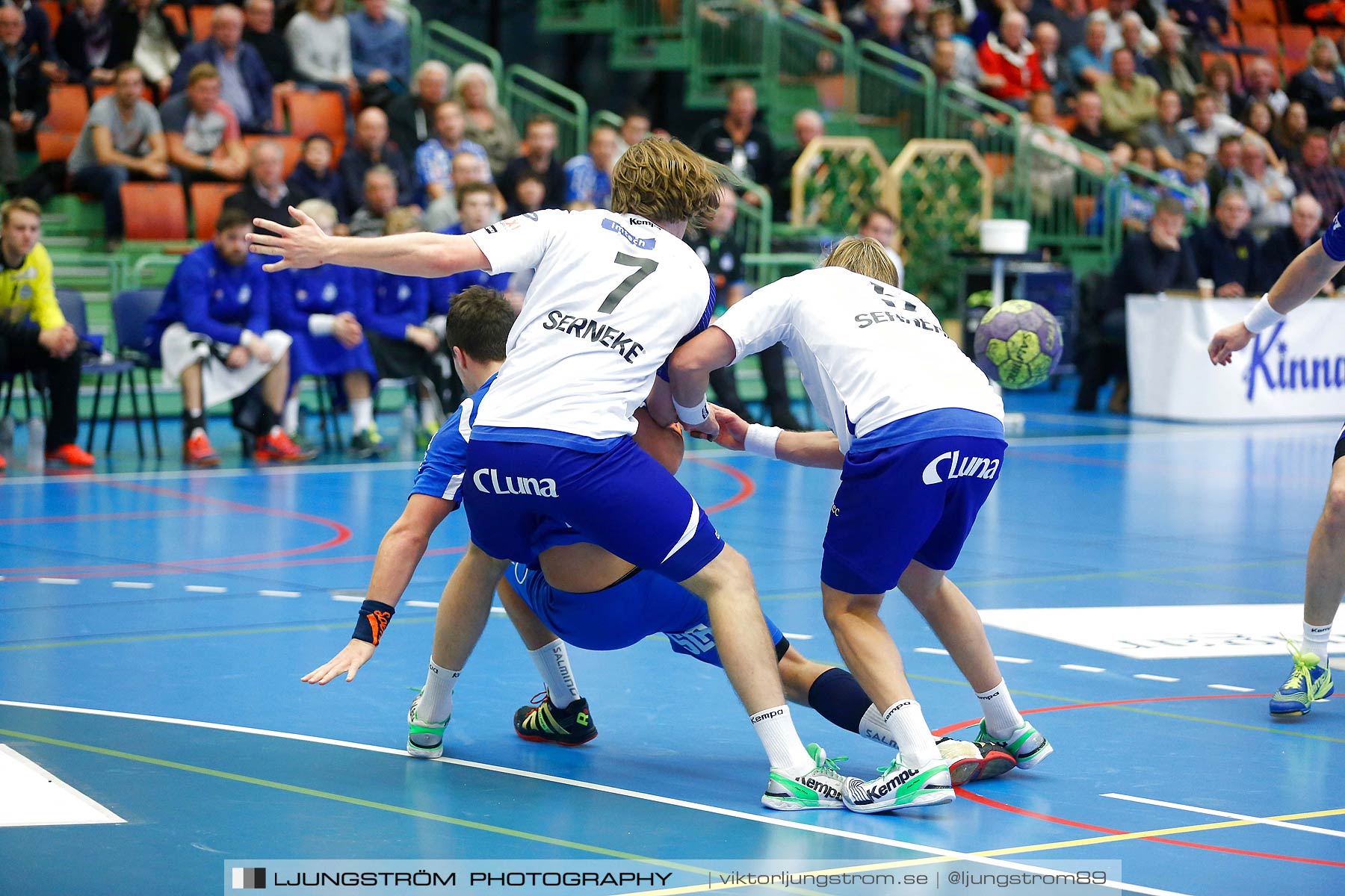 IFK Skövde HK-Alingsås HK 23-24,herr,Arena Skövde,Skövde,Sverige,Handboll,,2015,168172