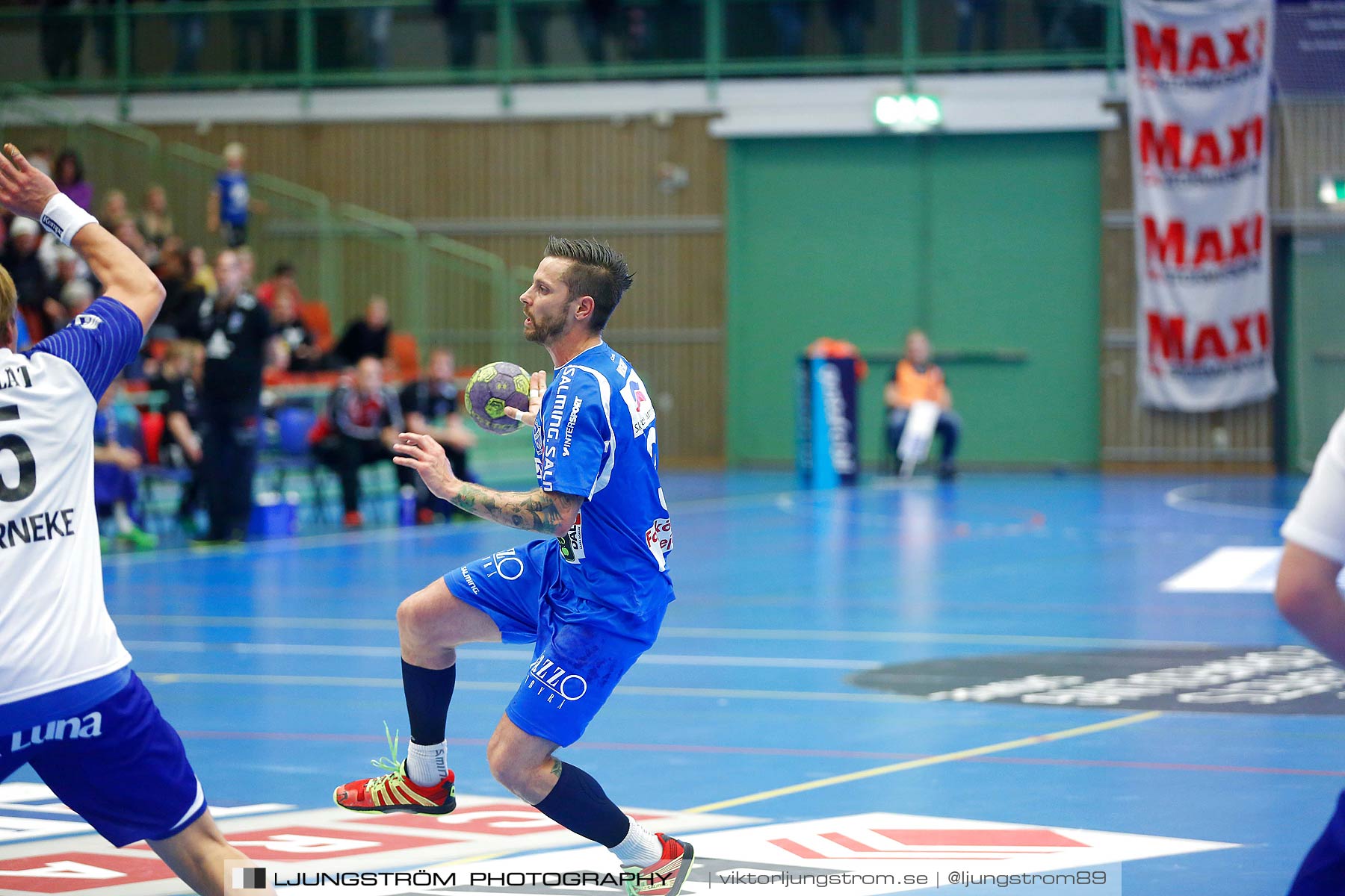 IFK Skövde HK-Alingsås HK 23-24,herr,Arena Skövde,Skövde,Sverige,Handboll,,2015,168176