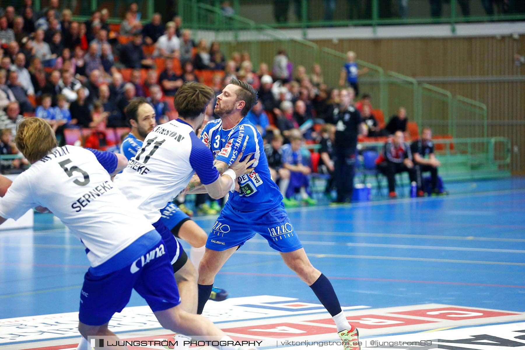 IFK Skövde HK-Alingsås HK 23-24,herr,Arena Skövde,Skövde,Sverige,Handboll,,2015,168178