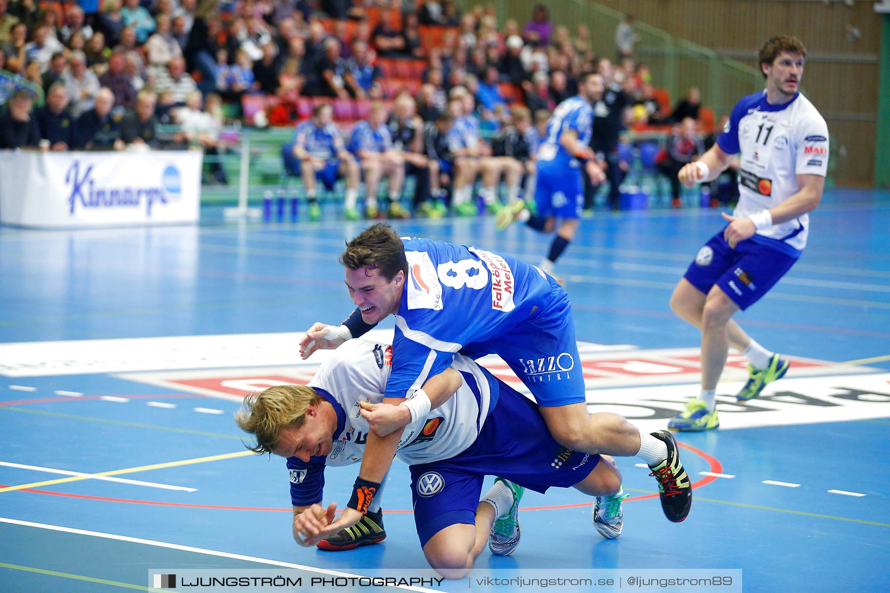 IFK Skövde HK-Alingsås HK 23-24,herr,Arena Skövde,Skövde,Sverige,Handboll,,2015,168183