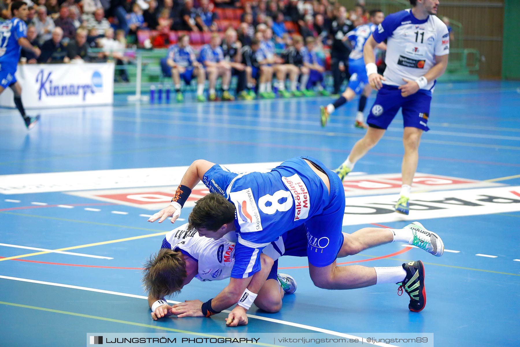 IFK Skövde HK-Alingsås HK 23-24,herr,Arena Skövde,Skövde,Sverige,Handboll,,2015,168184