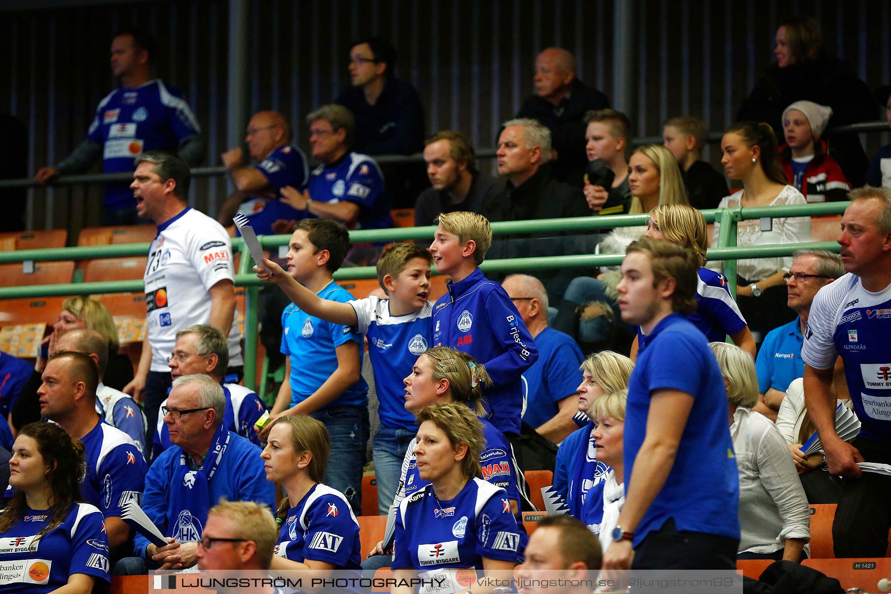 IFK Skövde HK-Alingsås HK 23-24,herr,Arena Skövde,Skövde,Sverige,Handboll,,2015,168187