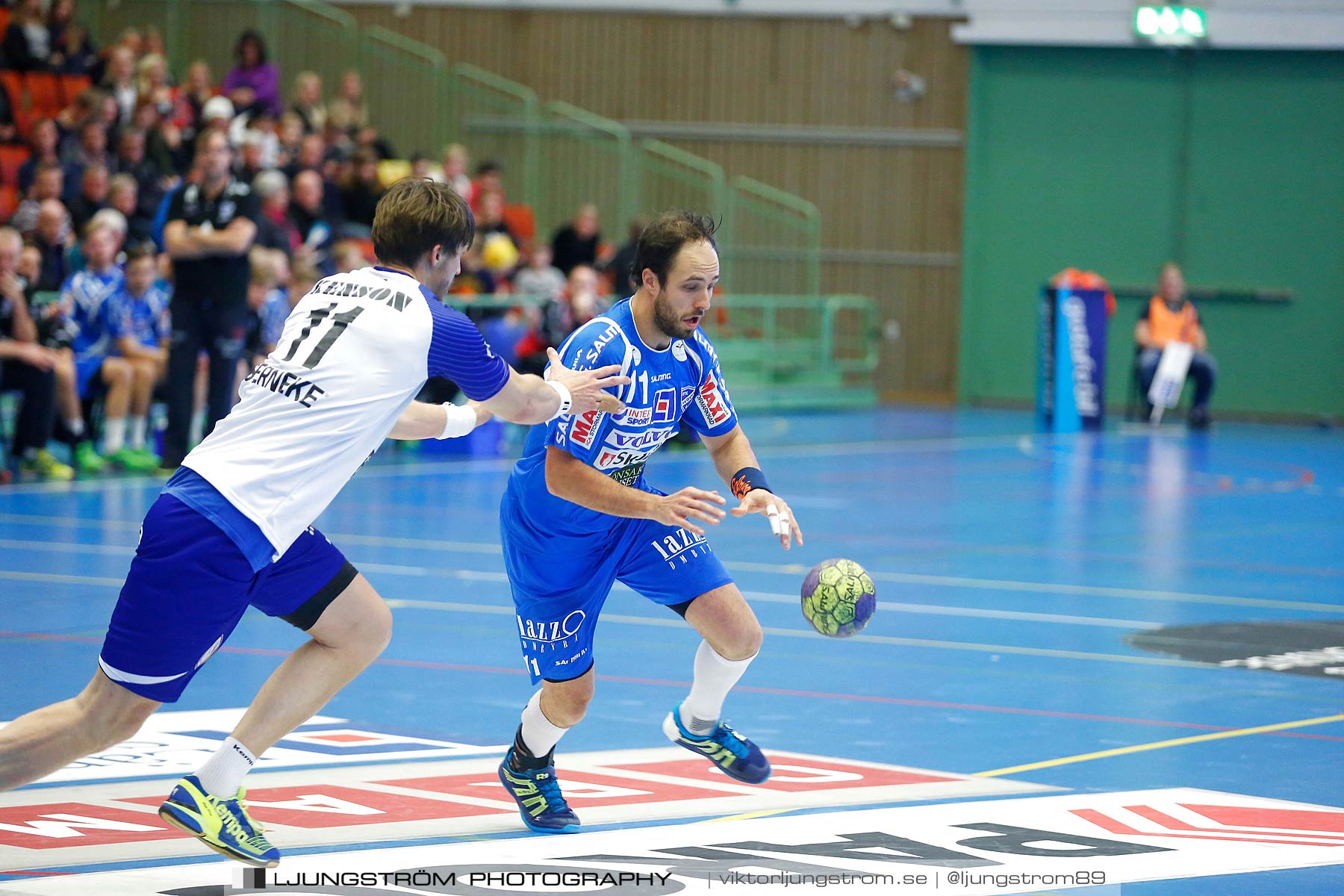 IFK Skövde HK-Alingsås HK 23-24,herr,Arena Skövde,Skövde,Sverige,Handboll,,2015,168191