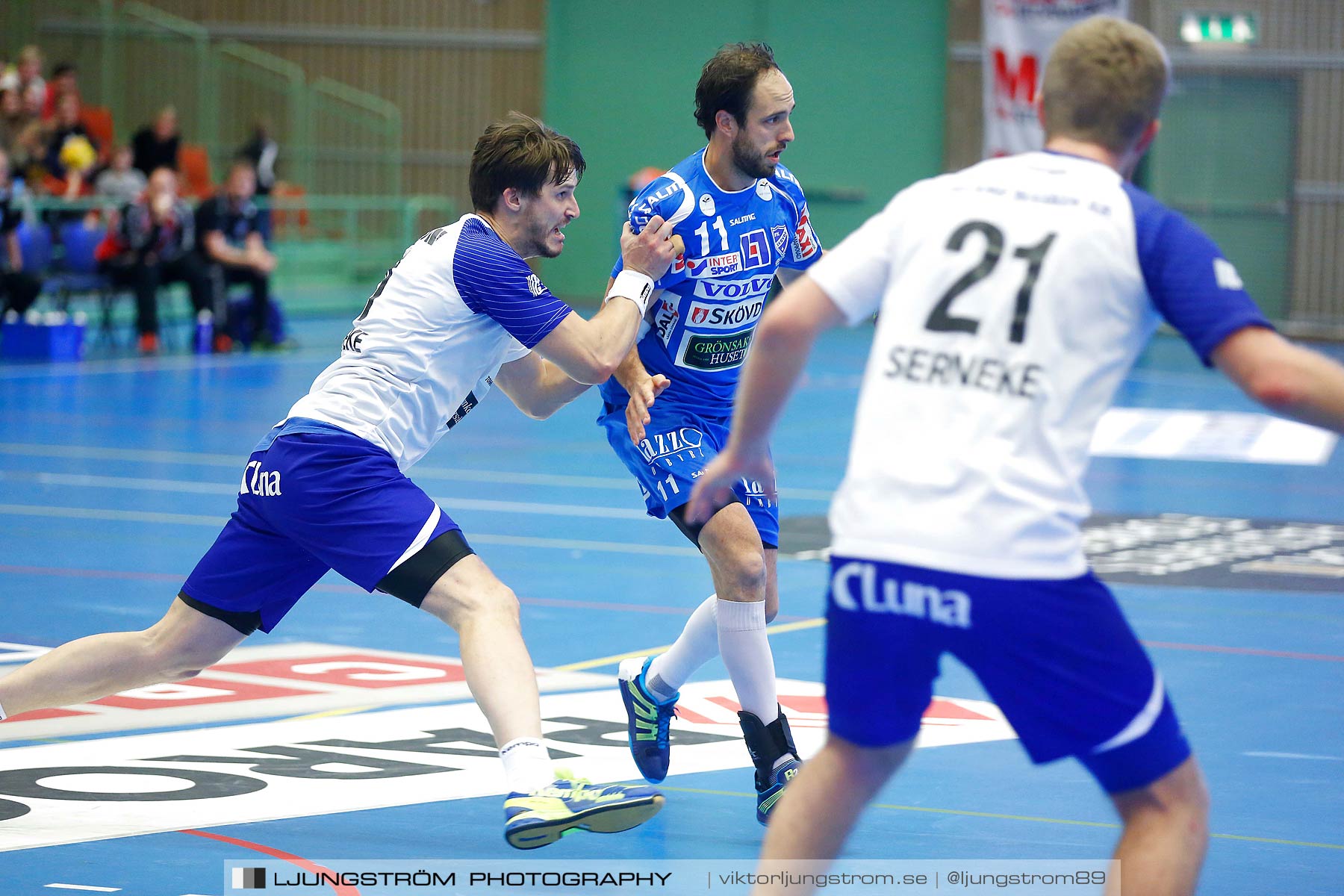 IFK Skövde HK-Alingsås HK 23-24,herr,Arena Skövde,Skövde,Sverige,Handboll,,2015,168193