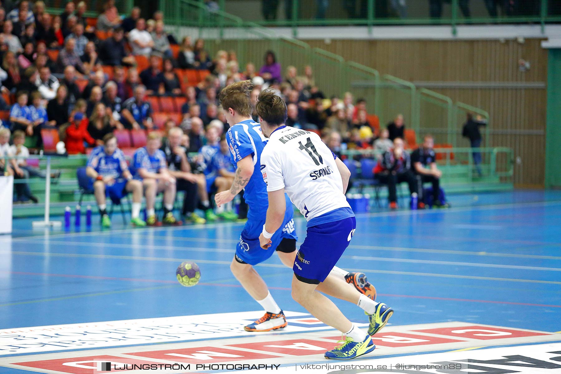 IFK Skövde HK-Alingsås HK 23-24,herr,Arena Skövde,Skövde,Sverige,Handboll,,2015,168196