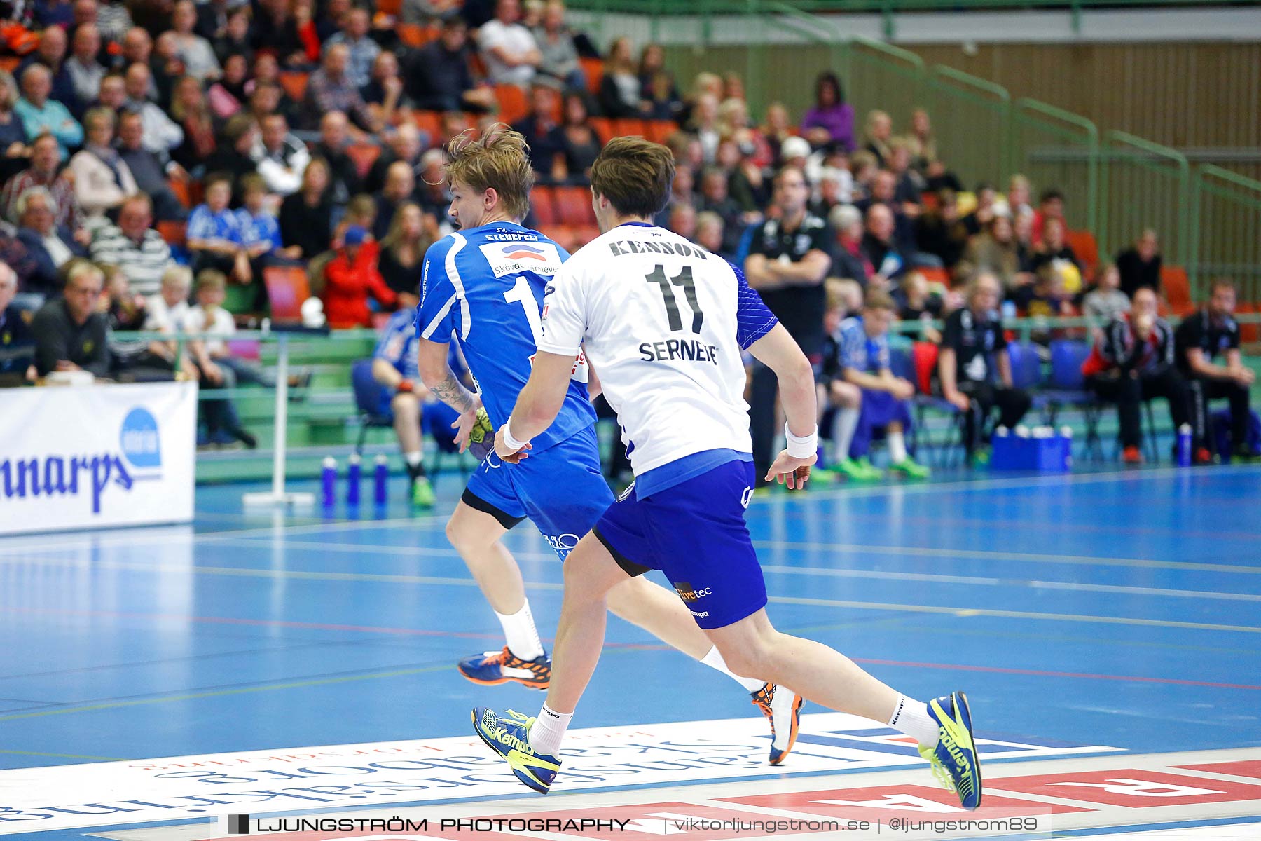 IFK Skövde HK-Alingsås HK 23-24,herr,Arena Skövde,Skövde,Sverige,Handboll,,2015,168197