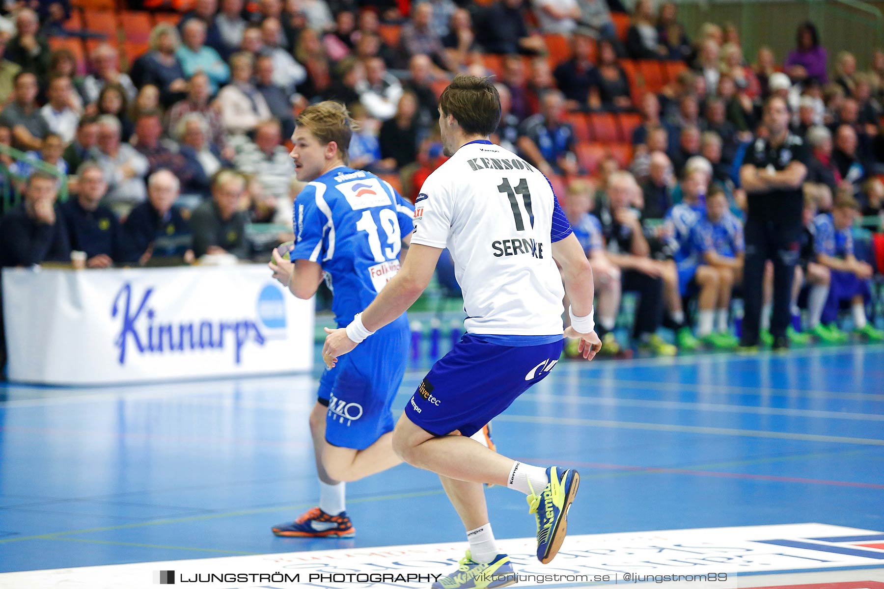 IFK Skövde HK-Alingsås HK 23-24,herr,Arena Skövde,Skövde,Sverige,Handboll,,2015,168198