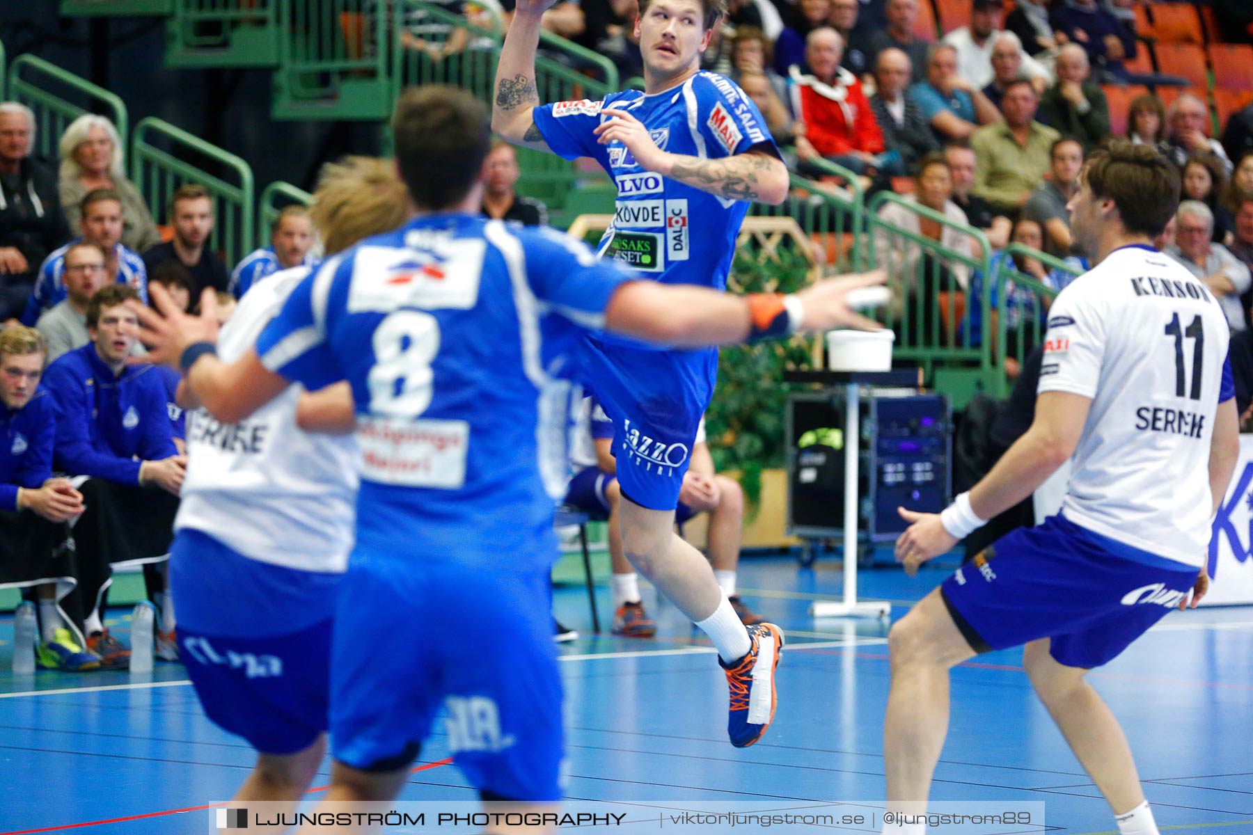 IFK Skövde HK-Alingsås HK 23-24,herr,Arena Skövde,Skövde,Sverige,Handboll,,2015,168201