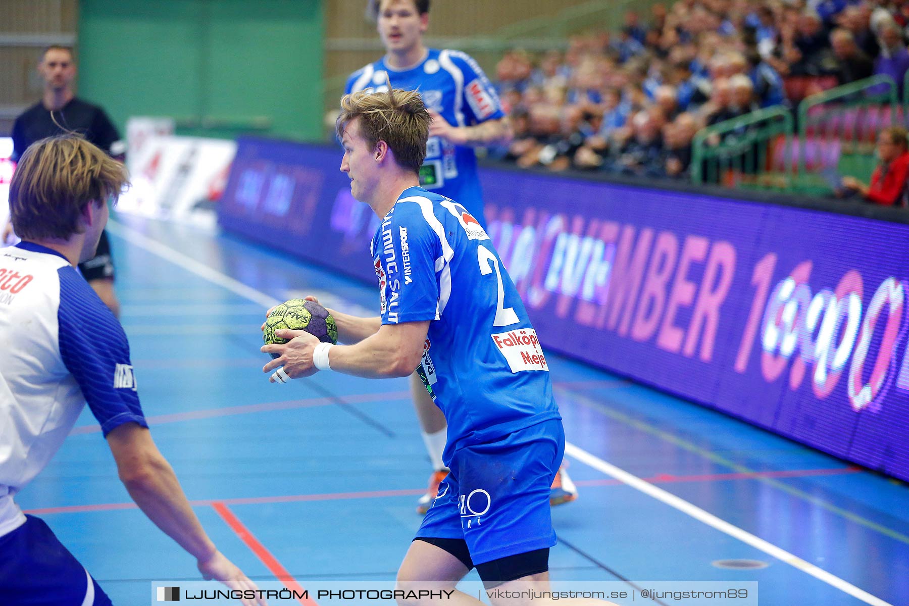 IFK Skövde HK-Alingsås HK 23-24,herr,Arena Skövde,Skövde,Sverige,Handboll,,2015,168209