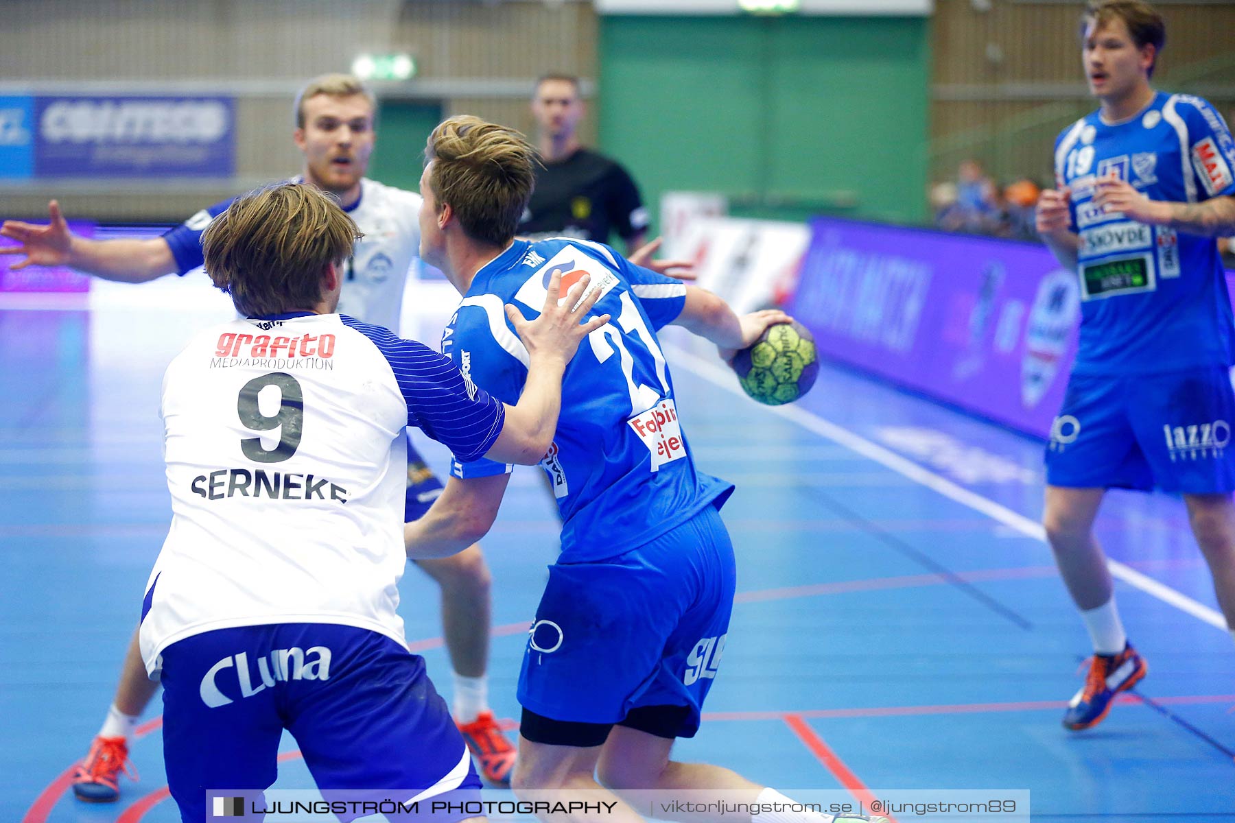 IFK Skövde HK-Alingsås HK 23-24,herr,Arena Skövde,Skövde,Sverige,Handboll,,2015,168211