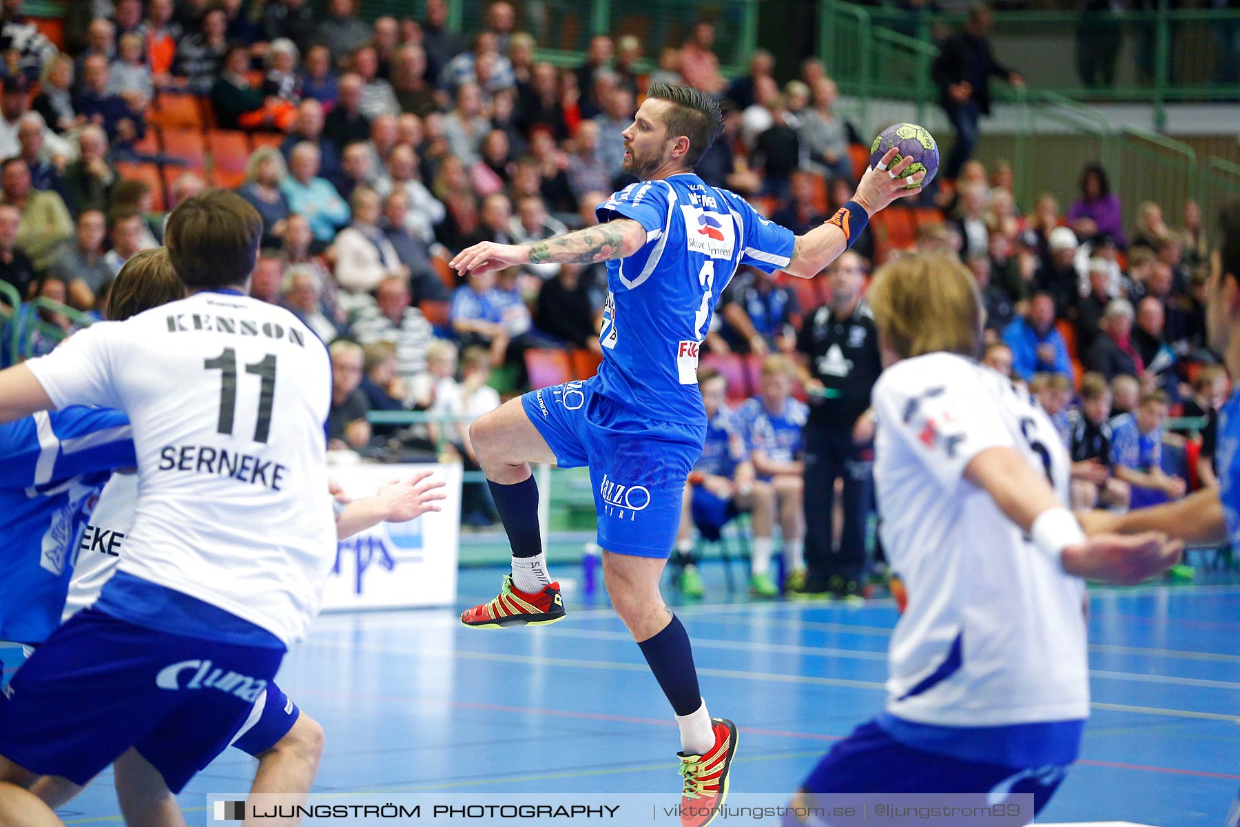 IFK Skövde HK-Alingsås HK 23-24,herr,Arena Skövde,Skövde,Sverige,Handboll,,2015,168213