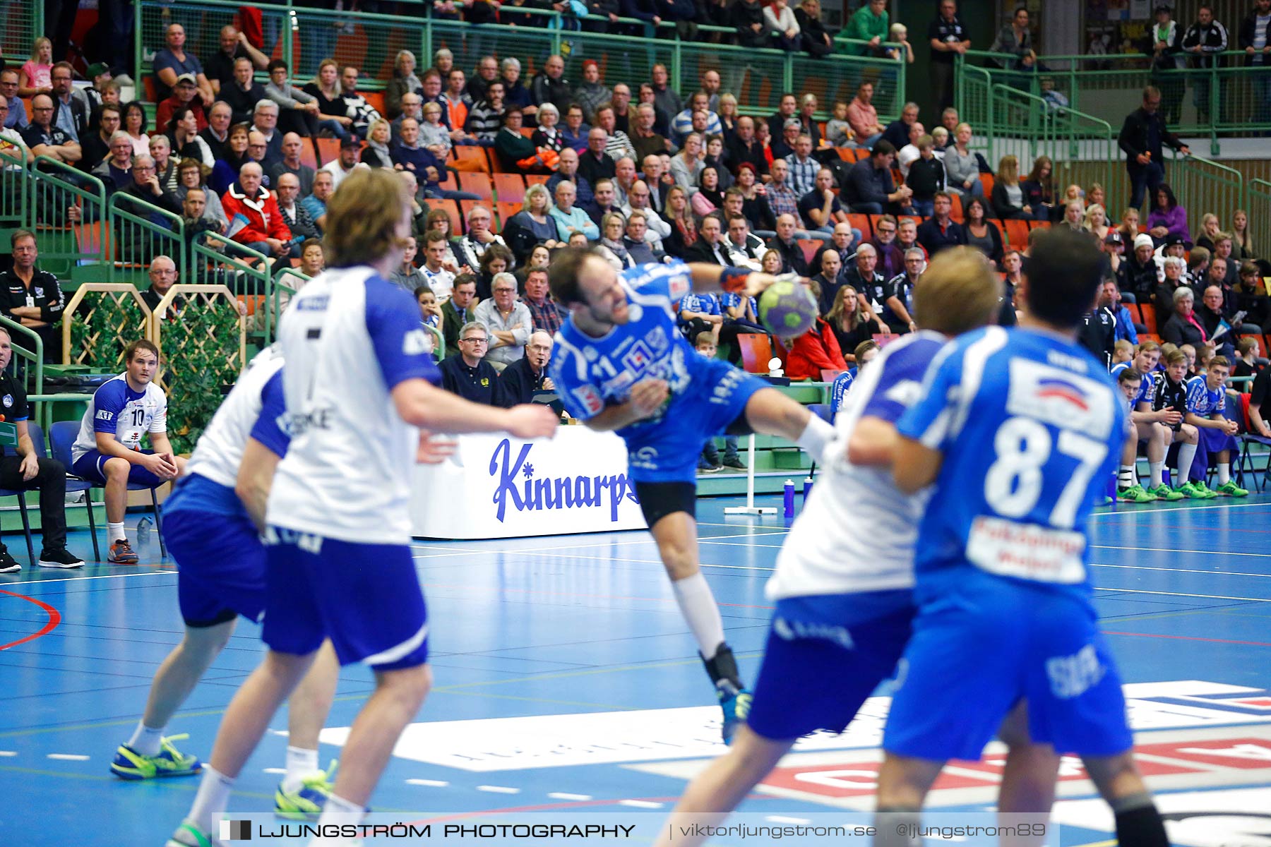 IFK Skövde HK-Alingsås HK 23-24,herr,Arena Skövde,Skövde,Sverige,Handboll,,2015,168218