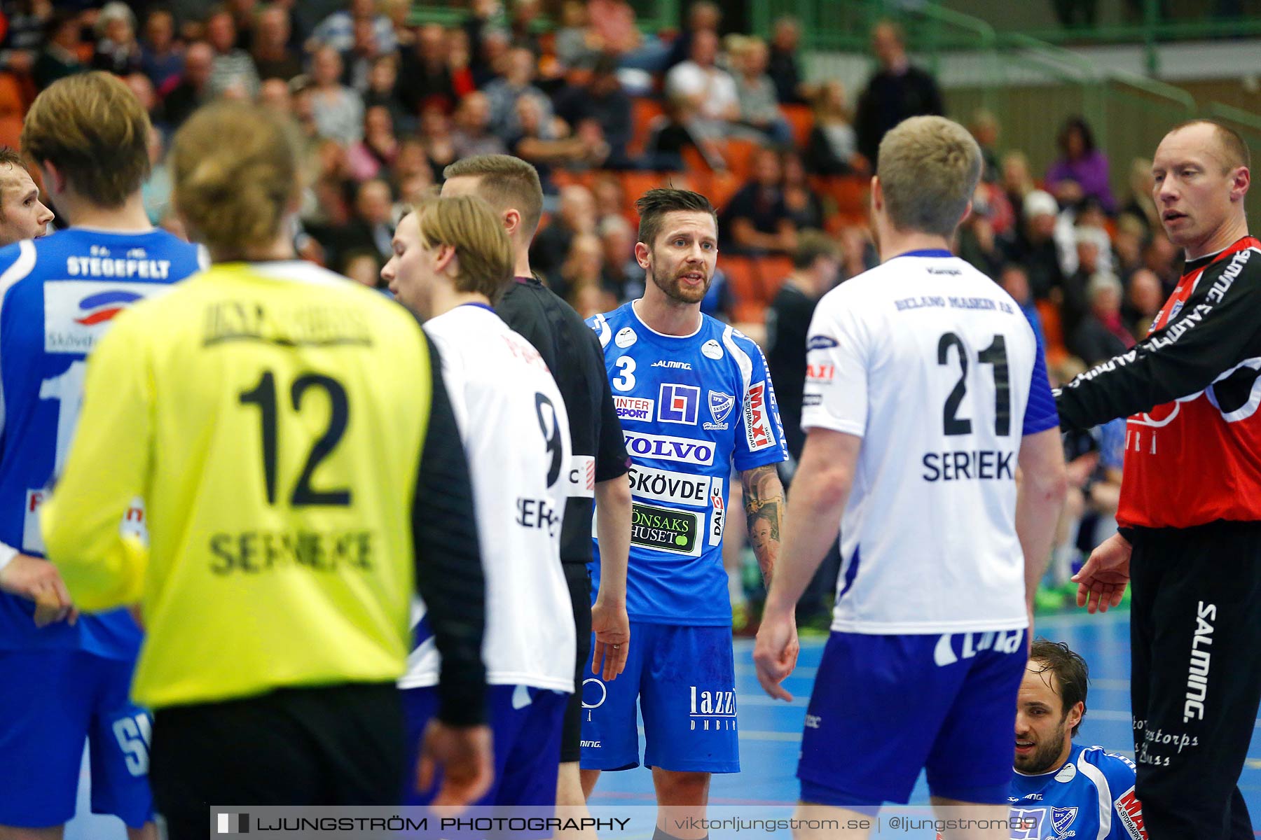 IFK Skövde HK-Alingsås HK 23-24,herr,Arena Skövde,Skövde,Sverige,Handboll,,2015,168232