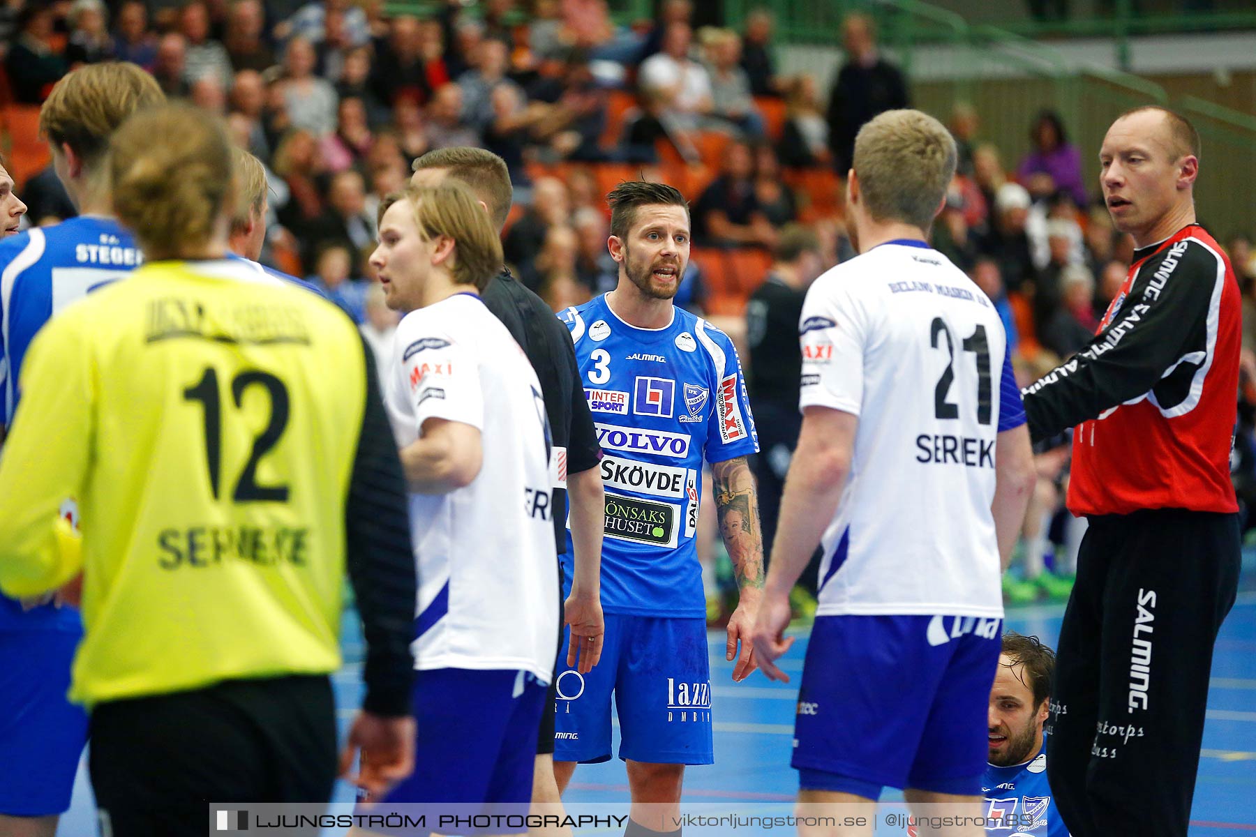 IFK Skövde HK-Alingsås HK 23-24,herr,Arena Skövde,Skövde,Sverige,Handboll,,2015,168233