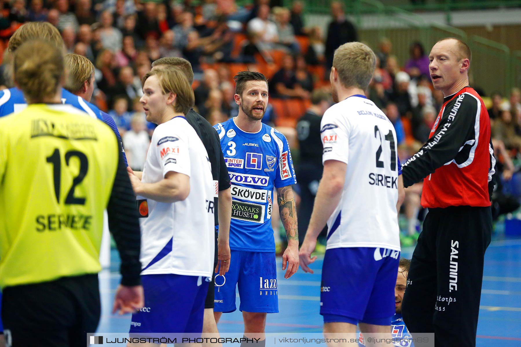 IFK Skövde HK-Alingsås HK 23-24,herr,Arena Skövde,Skövde,Sverige,Handboll,,2015,168234