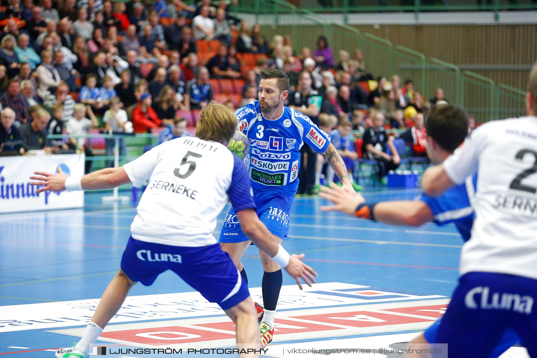 IFK Skövde HK-Alingsås HK 23-24,herr,Arena Skövde,Skövde,Sverige,Handboll,,2015,168242