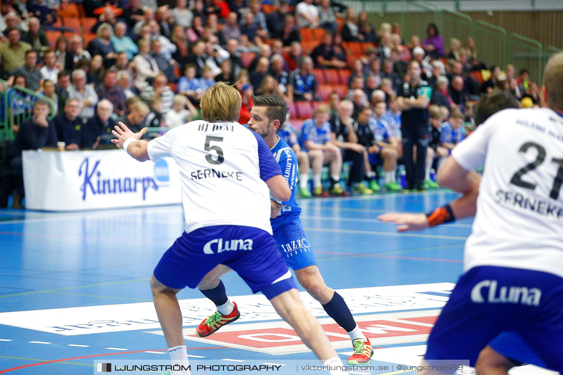 IFK Skövde HK-Alingsås HK 23-24,herr,Arena Skövde,Skövde,Sverige,Handboll,,2015,168243