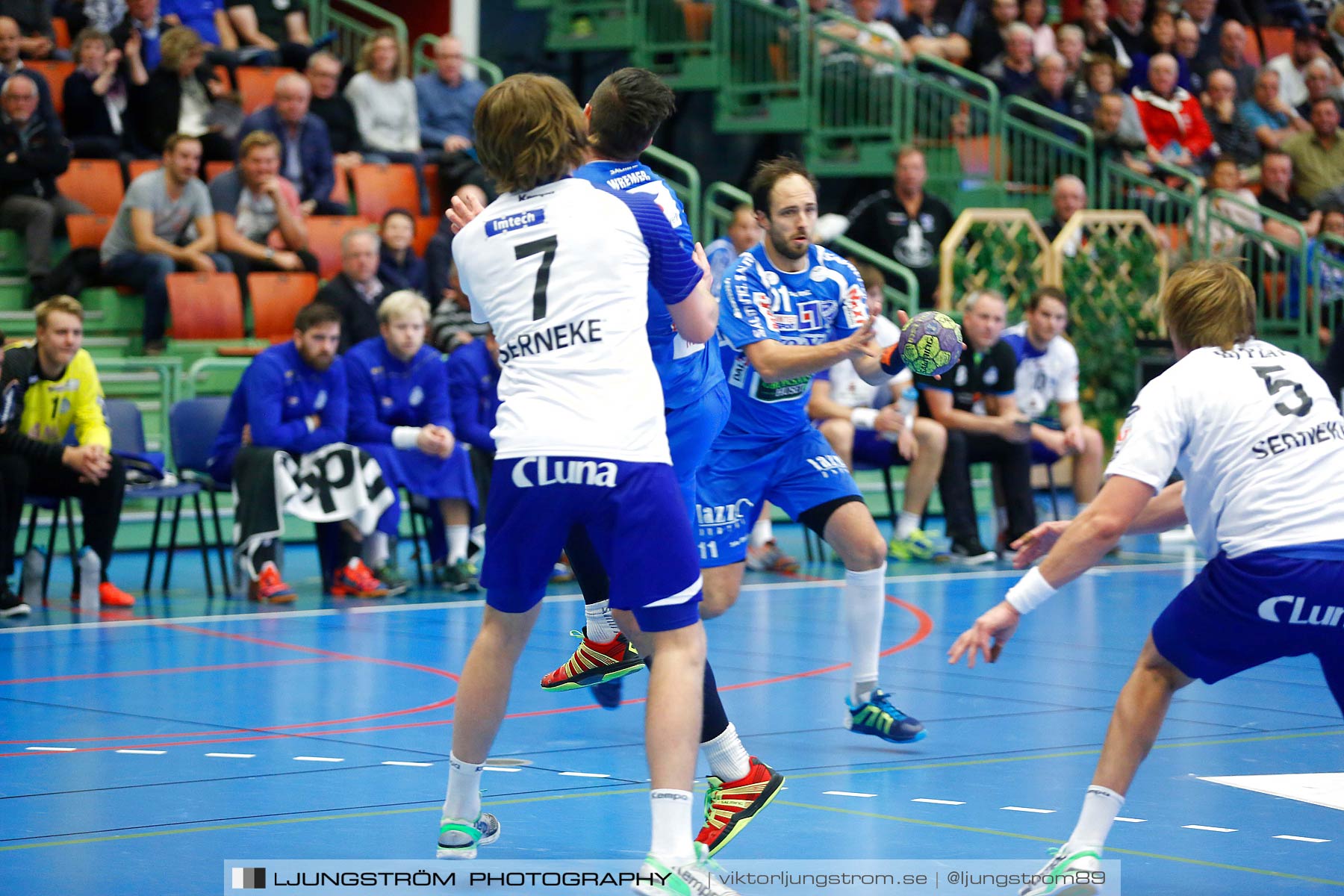 IFK Skövde HK-Alingsås HK 23-24,herr,Arena Skövde,Skövde,Sverige,Handboll,,2015,168247