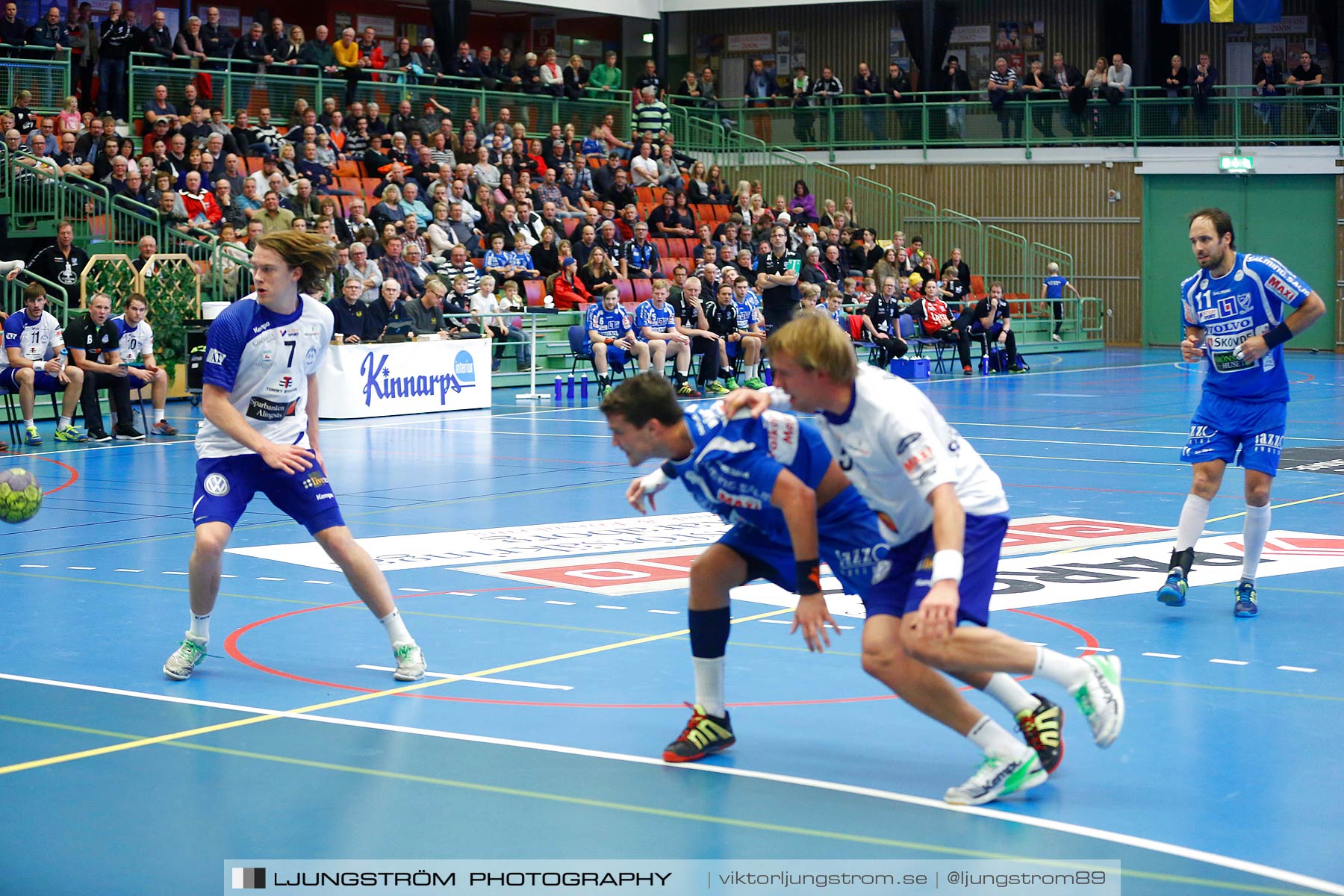 IFK Skövde HK-Alingsås HK 23-24,herr,Arena Skövde,Skövde,Sverige,Handboll,,2015,168252