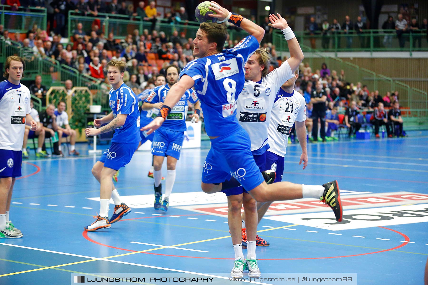 IFK Skövde HK-Alingsås HK 23-24,herr,Arena Skövde,Skövde,Sverige,Handboll,,2015,168266