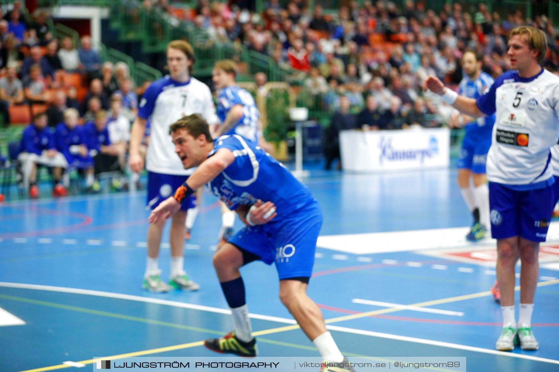 IFK Skövde HK-Alingsås HK 23-24,herr,Arena Skövde,Skövde,Sverige,Handboll,,2015,168269