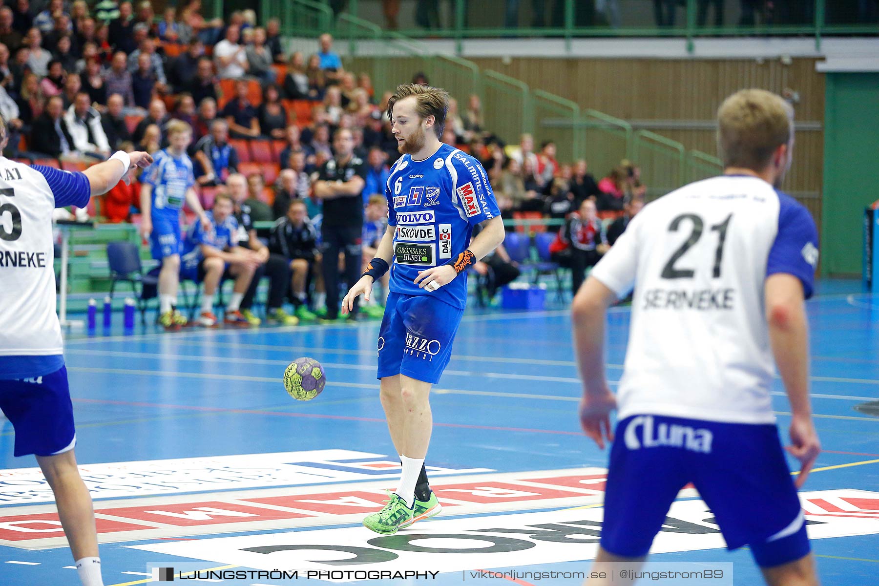 IFK Skövde HK-Alingsås HK 23-24,herr,Arena Skövde,Skövde,Sverige,Handboll,,2015,168274