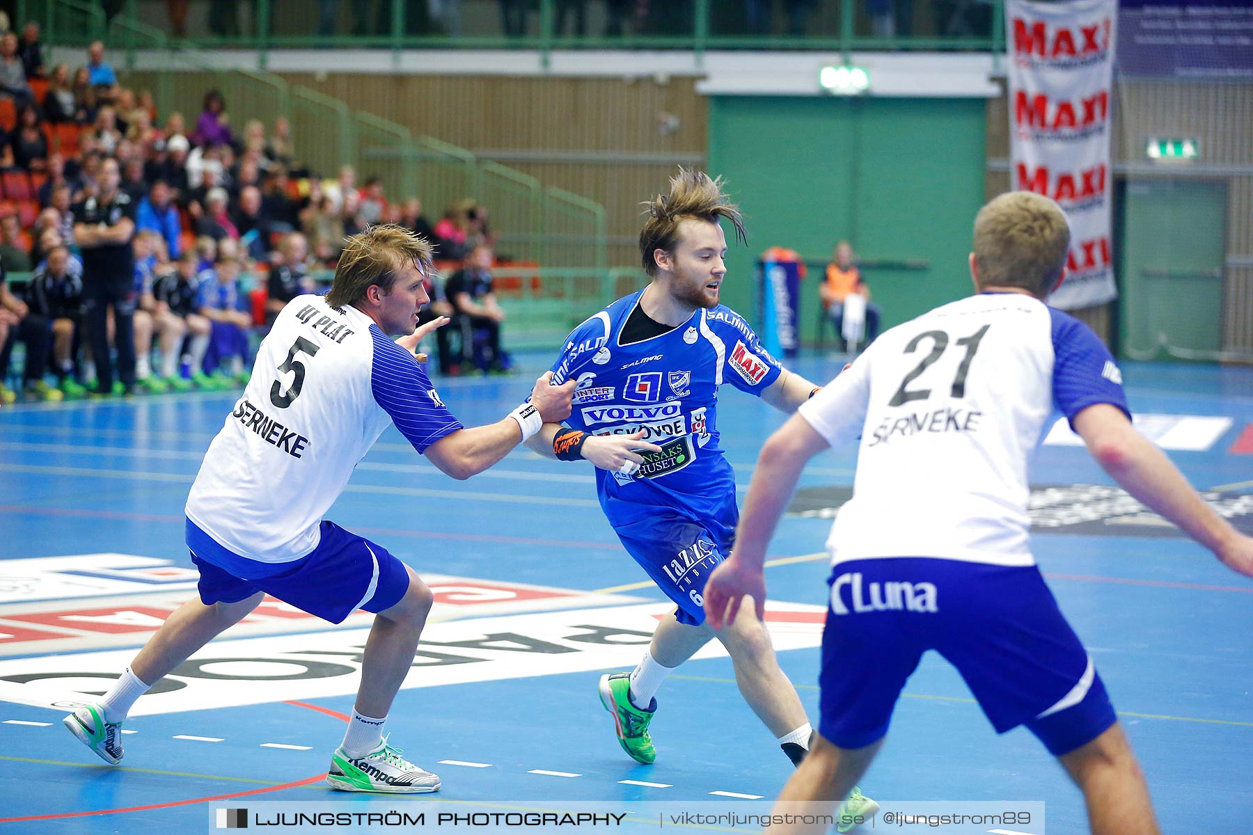 IFK Skövde HK-Alingsås HK 23-24,herr,Arena Skövde,Skövde,Sverige,Handboll,,2015,168281