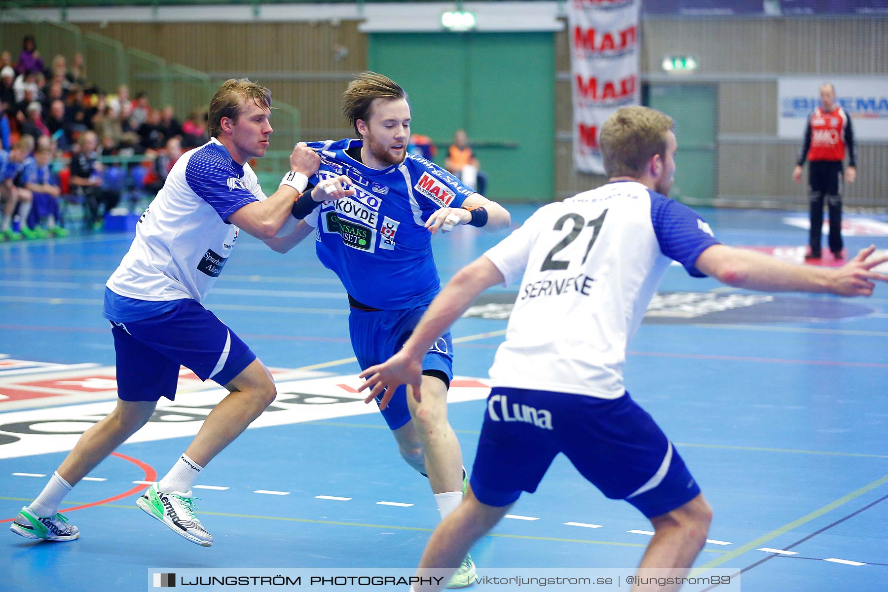 IFK Skövde HK-Alingsås HK 23-24,herr,Arena Skövde,Skövde,Sverige,Handboll,,2015,168283