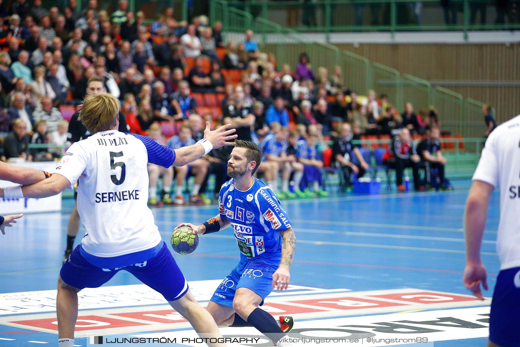 IFK Skövde HK-Alingsås HK 23-24,herr,Arena Skövde,Skövde,Sverige,Handboll,,2015,168286