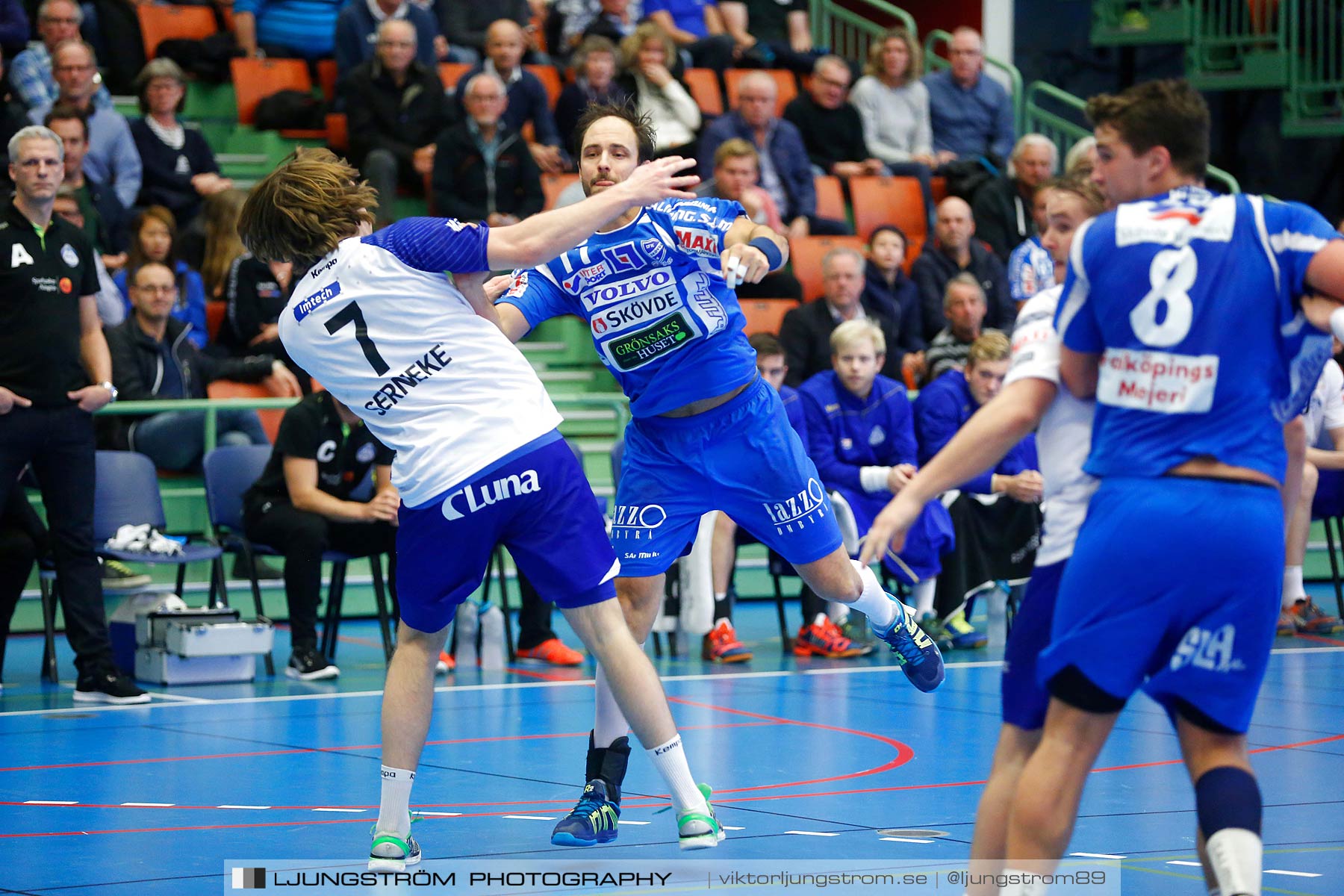 IFK Skövde HK-Alingsås HK 23-24,herr,Arena Skövde,Skövde,Sverige,Handboll,,2015,168291