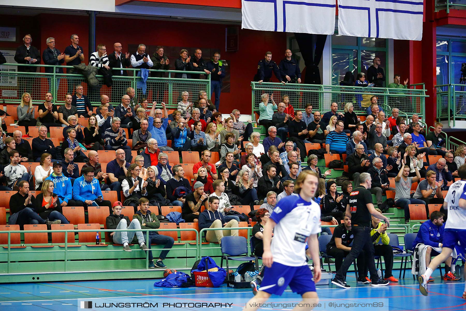 IFK Skövde HK-Alingsås HK 23-24,herr,Arena Skövde,Skövde,Sverige,Handboll,,2015,168295