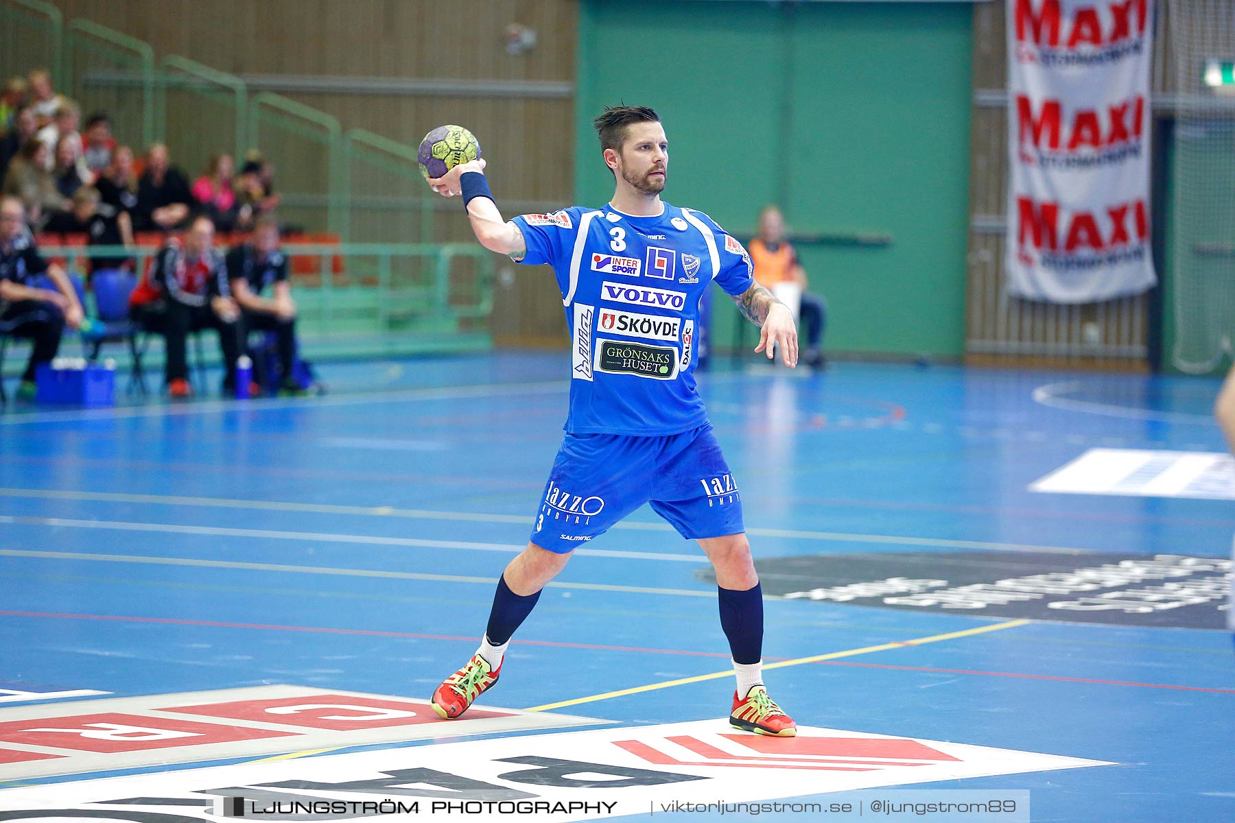 IFK Skövde HK-Alingsås HK 23-24,herr,Arena Skövde,Skövde,Sverige,Handboll,,2015,168299