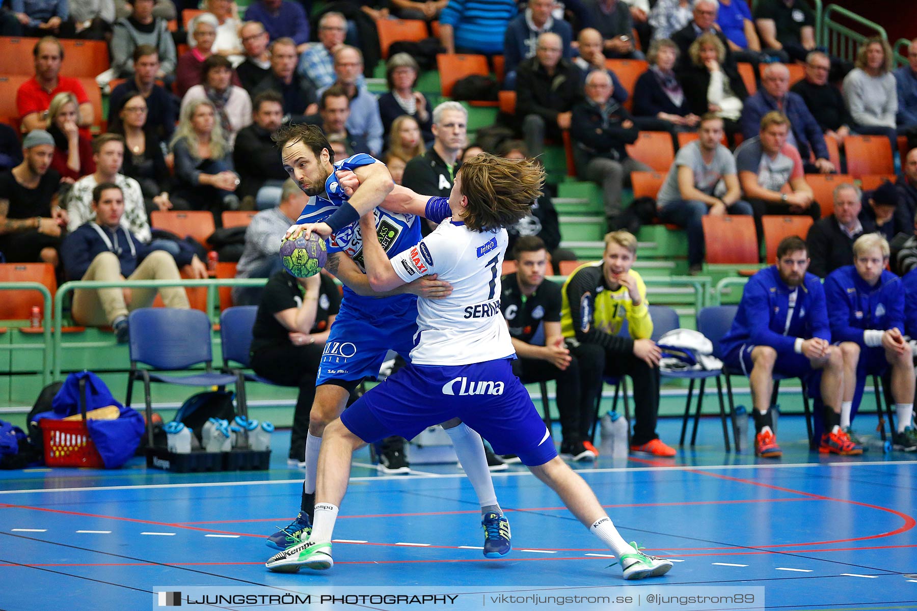 IFK Skövde HK-Alingsås HK 23-24,herr,Arena Skövde,Skövde,Sverige,Handboll,,2015,168301