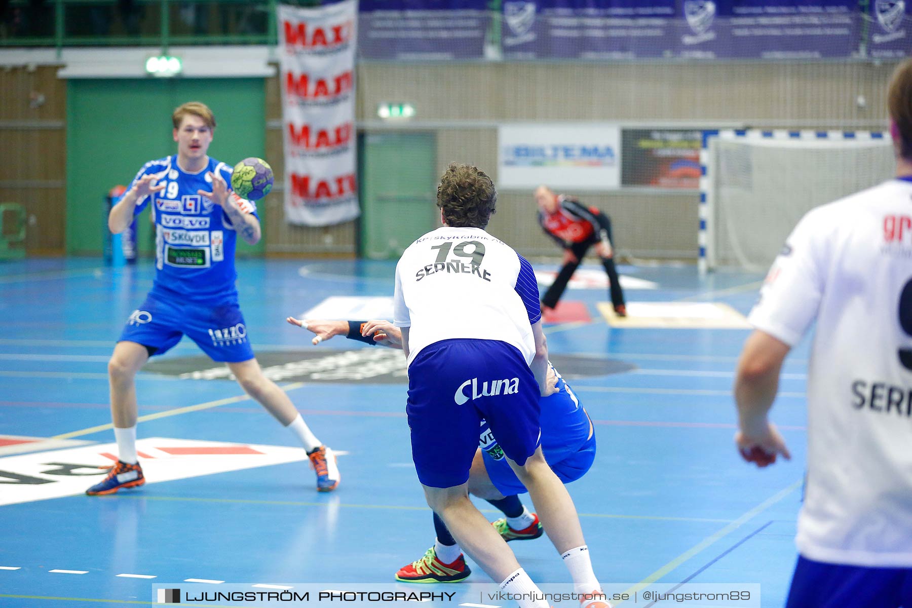 IFK Skövde HK-Alingsås HK 23-24,herr,Arena Skövde,Skövde,Sverige,Handboll,,2015,168309